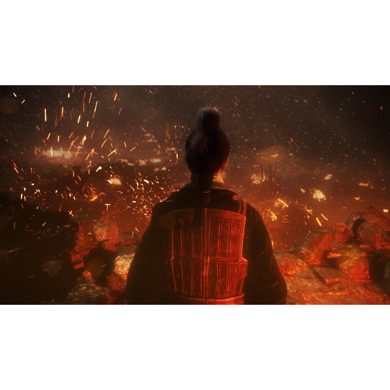 Xbox игра Tecmo Koei Wo Long: Fallen Destiny Стандартное издание