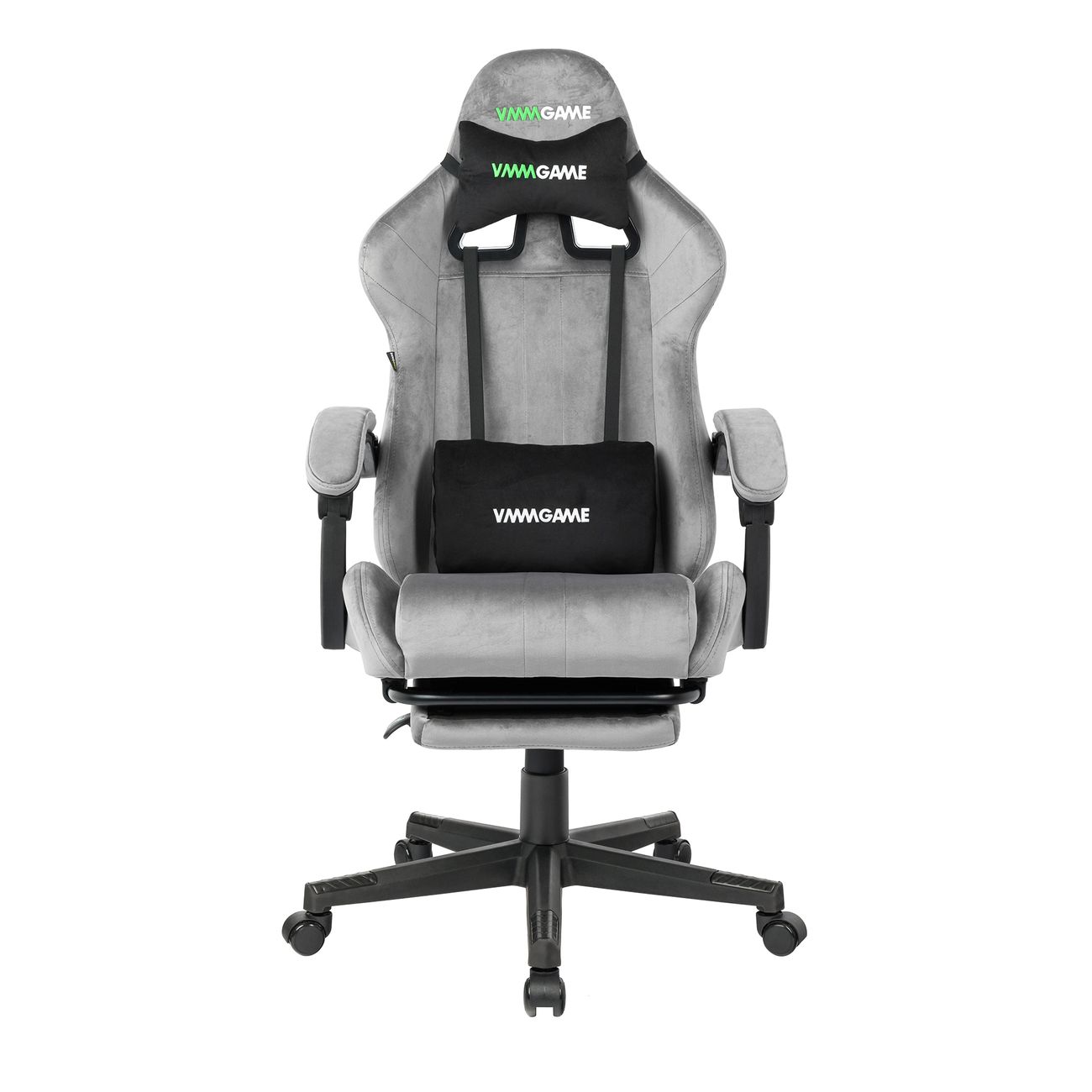 Кресло компьютерное игровое VMMGAME OT-B31-VRGY фото