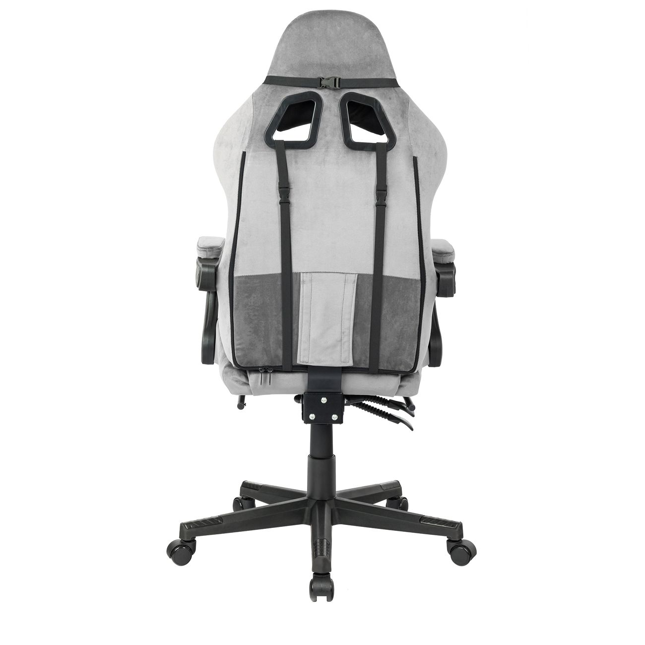 Кресло компьютерное игровое VMMGAME OT-B31-VRGY