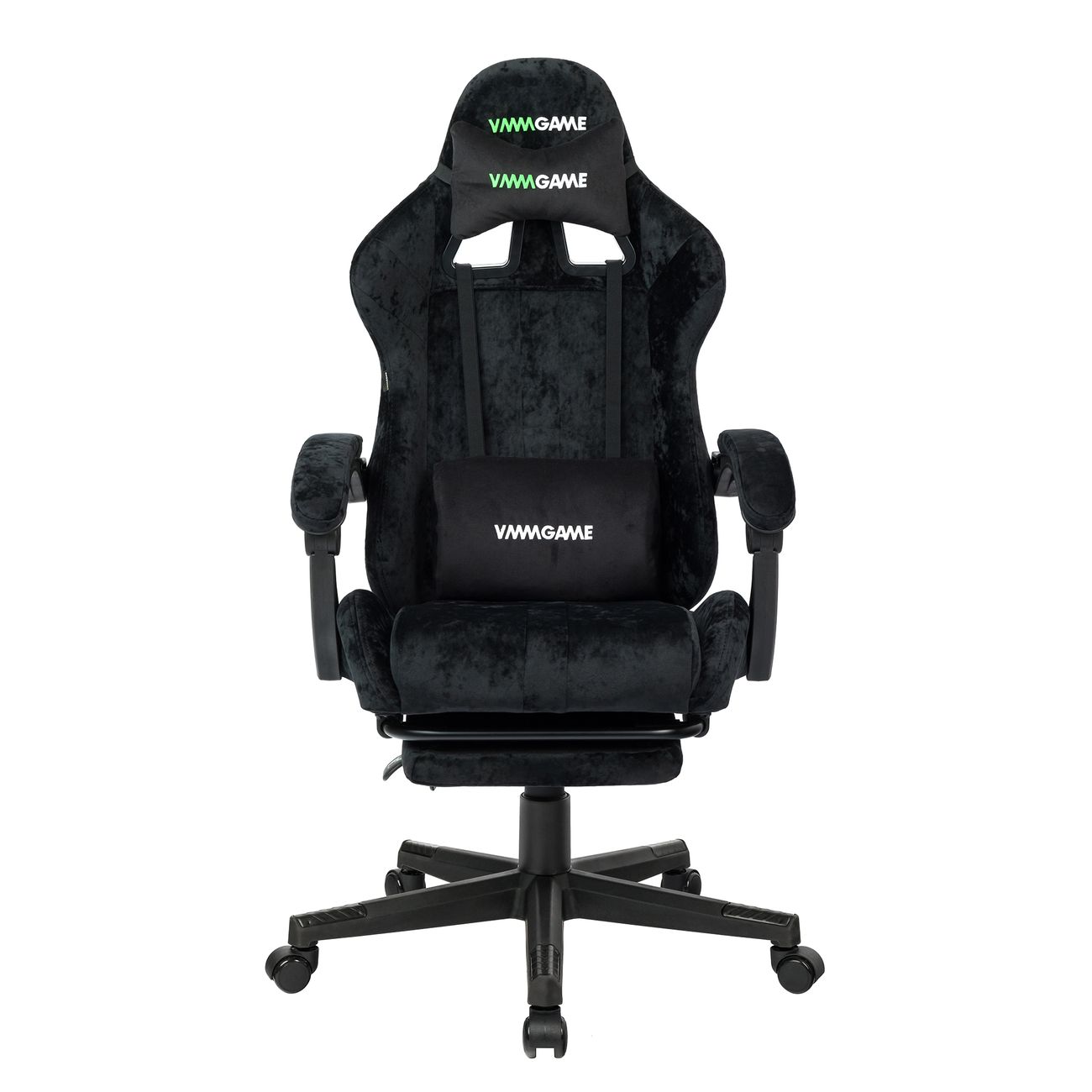 Кресло компьютерное игровое VMMGAME OT-B31-VRBK