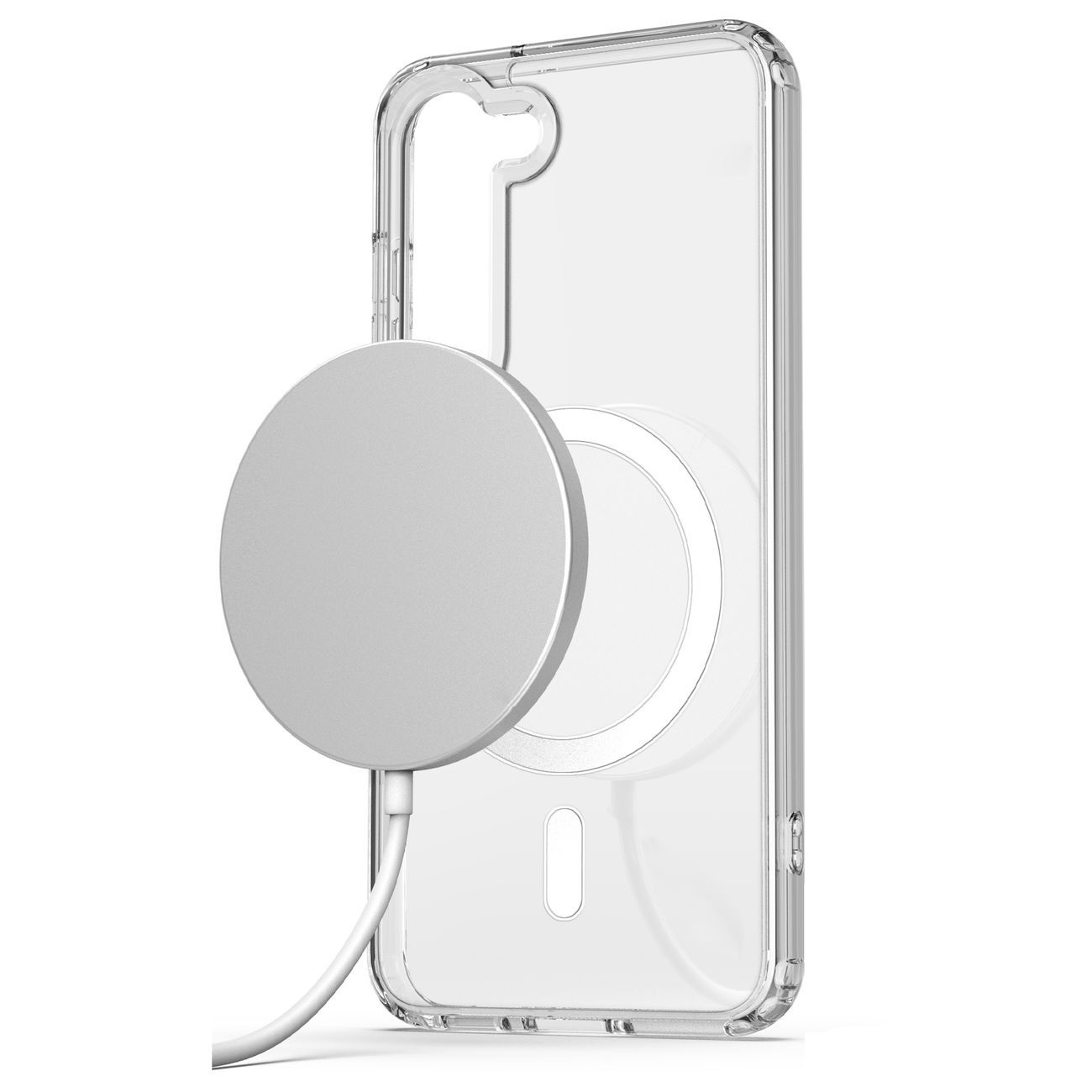 Чехол TFN Samsung S23 MagSafe фото