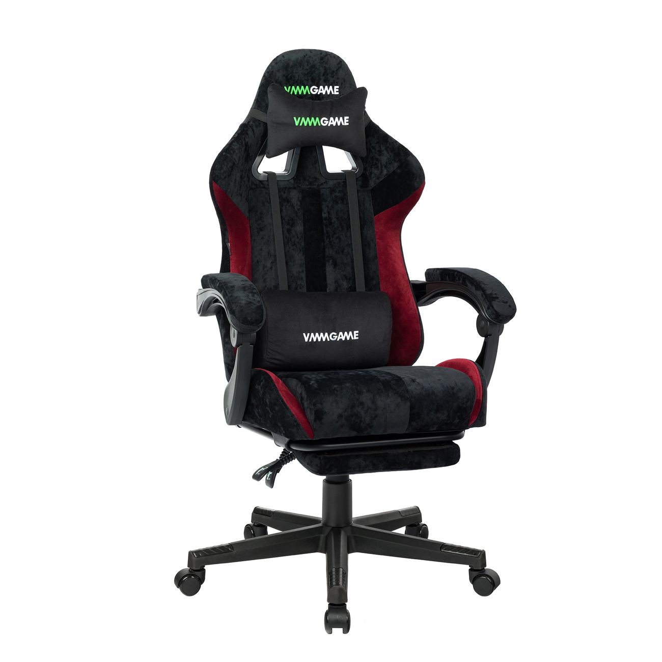 Кресло компьютерное игровое VMMGAME OT-B31-VRBKRD