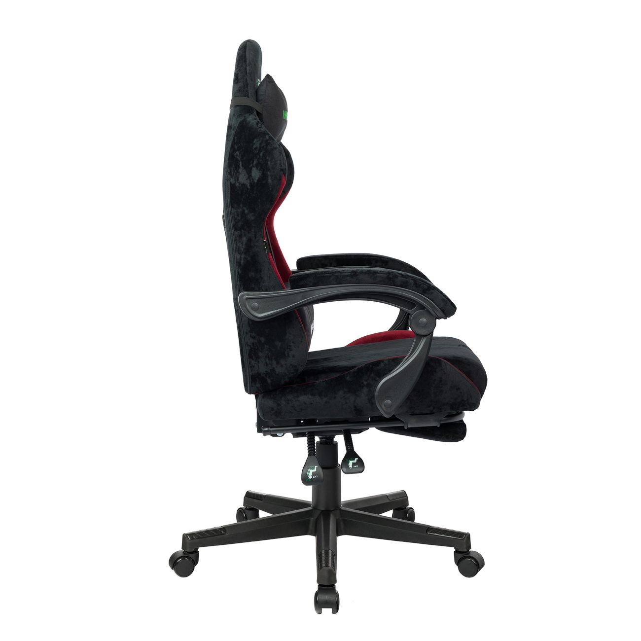 Кресло компьютерное игровое VMMGAME OT-B31-VRBKRD