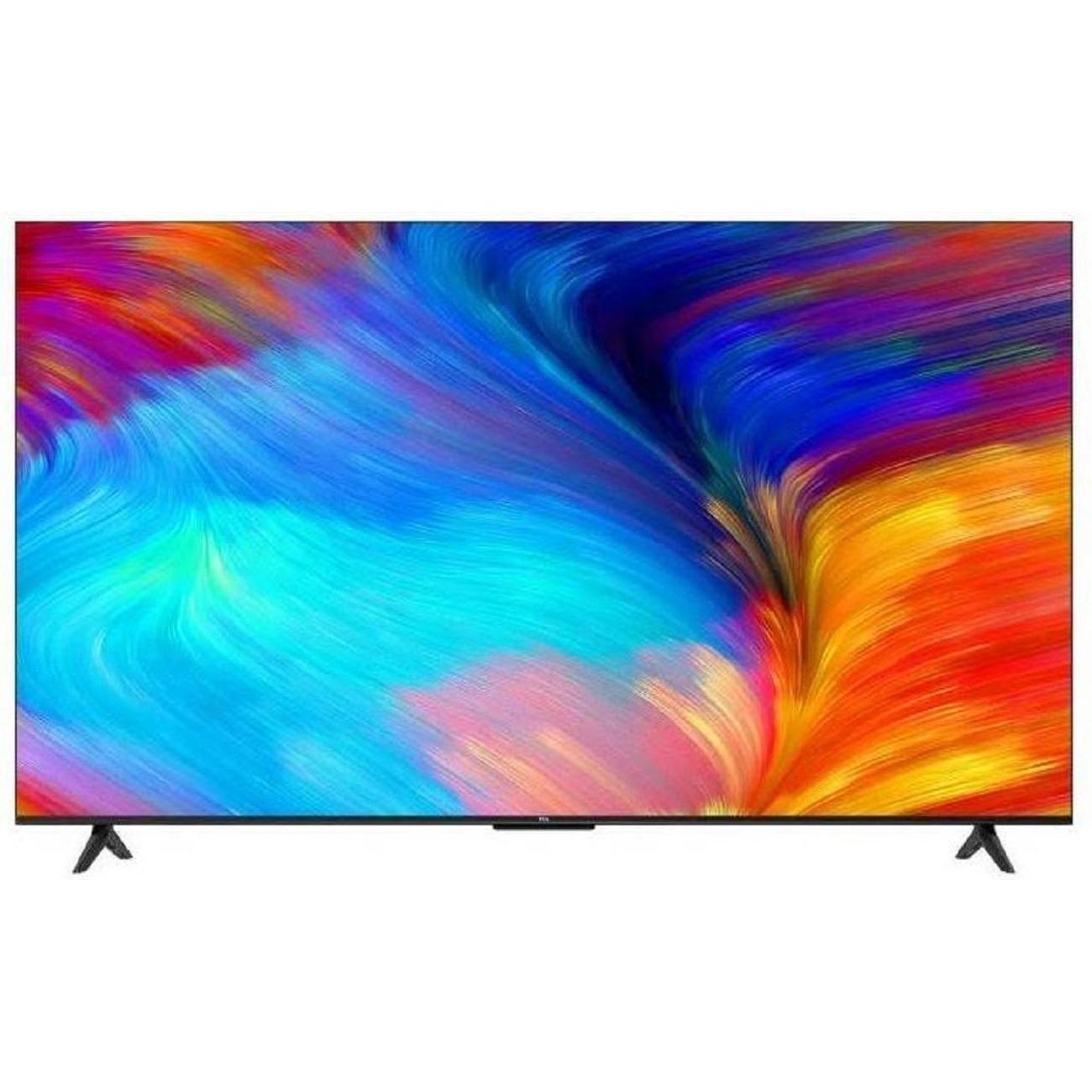 Телевизор TCL 65P637