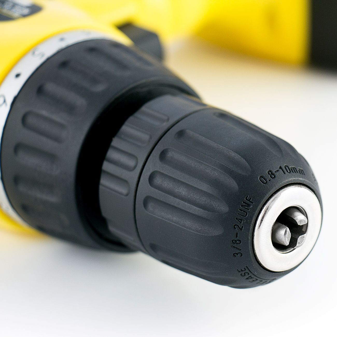 Шуруповерт аккумуляторный Kolner KCD 16,8С