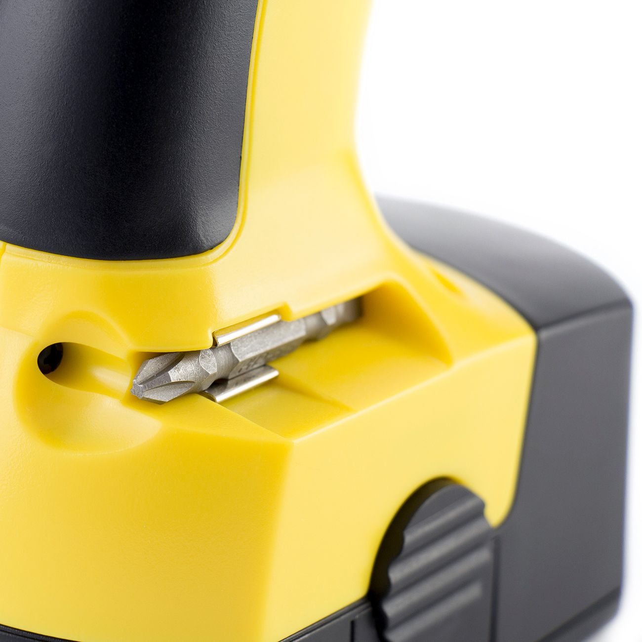 Шуруповерт аккумуляторный Kolner KCD 16,8С