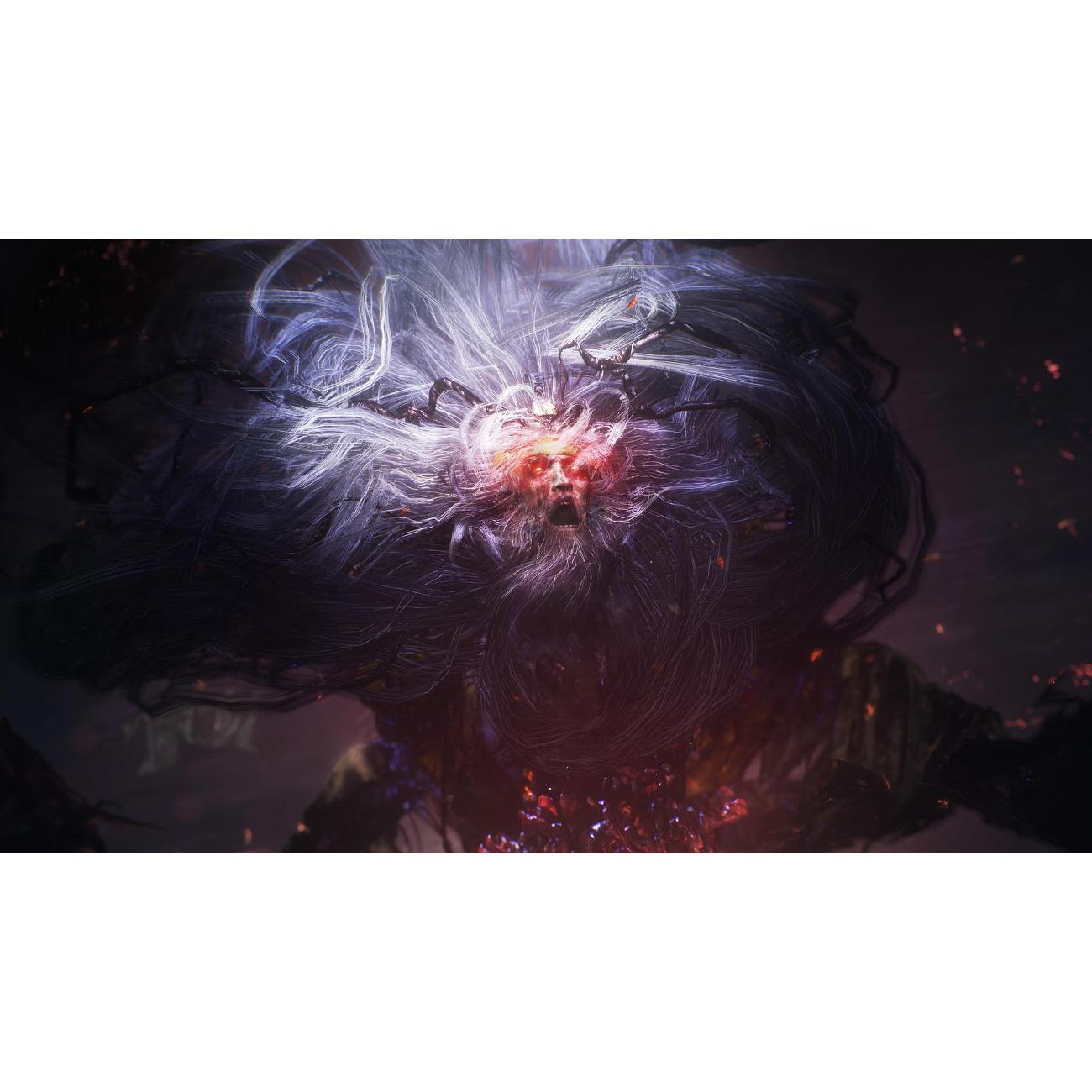 PS4 игра Tecmo Koei Wo Long: Fallen Destiny Стандартное издание