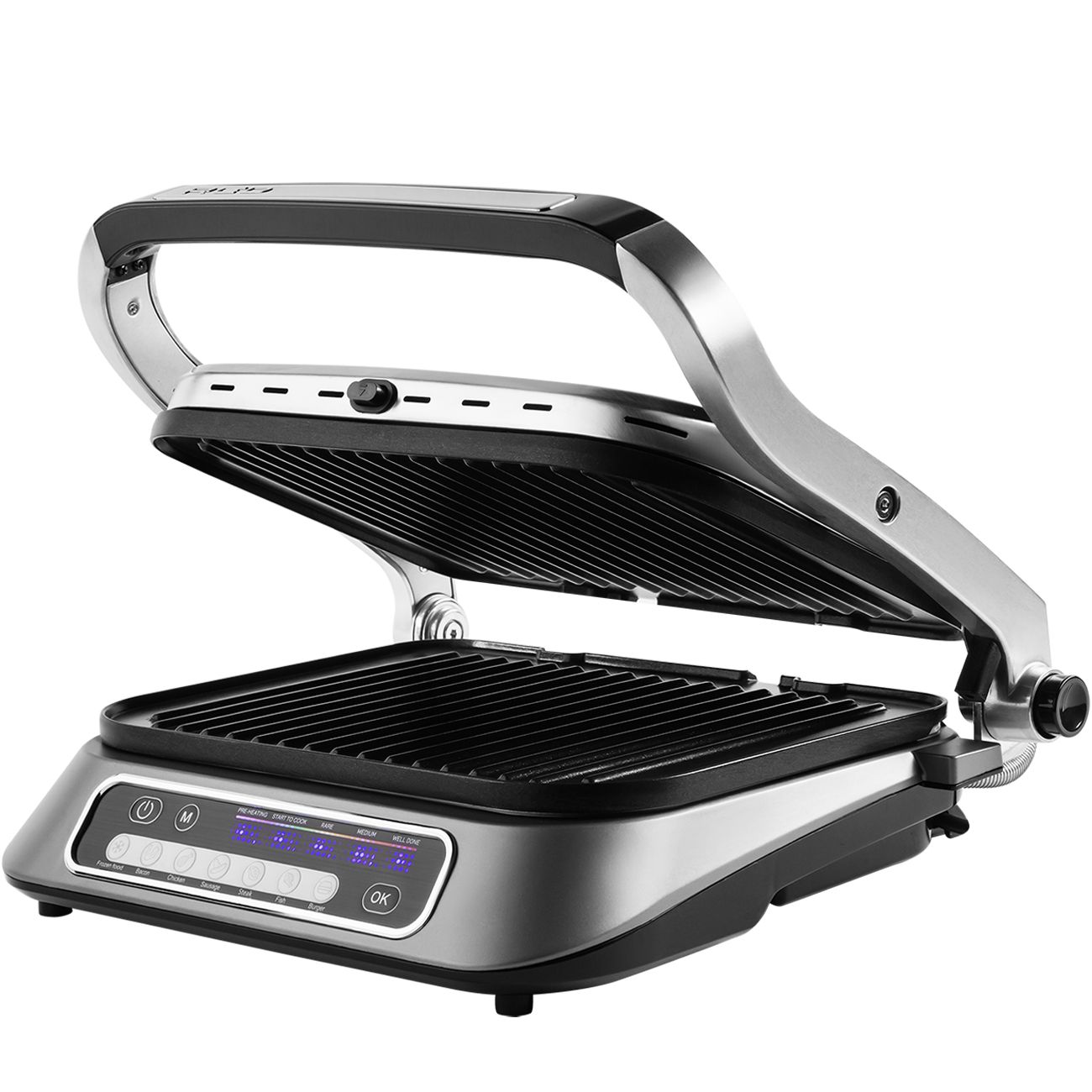 Электрогриль RED SOLUTION SteakPRO RGM-M805