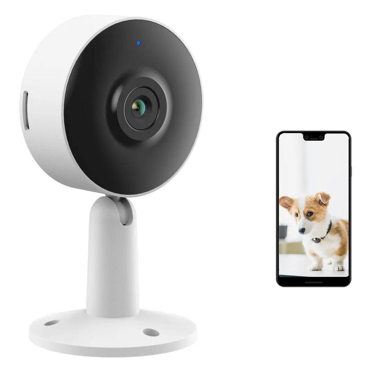 IP-камера Laxihub M4 Mini 9S SD + карта памяти 32GB