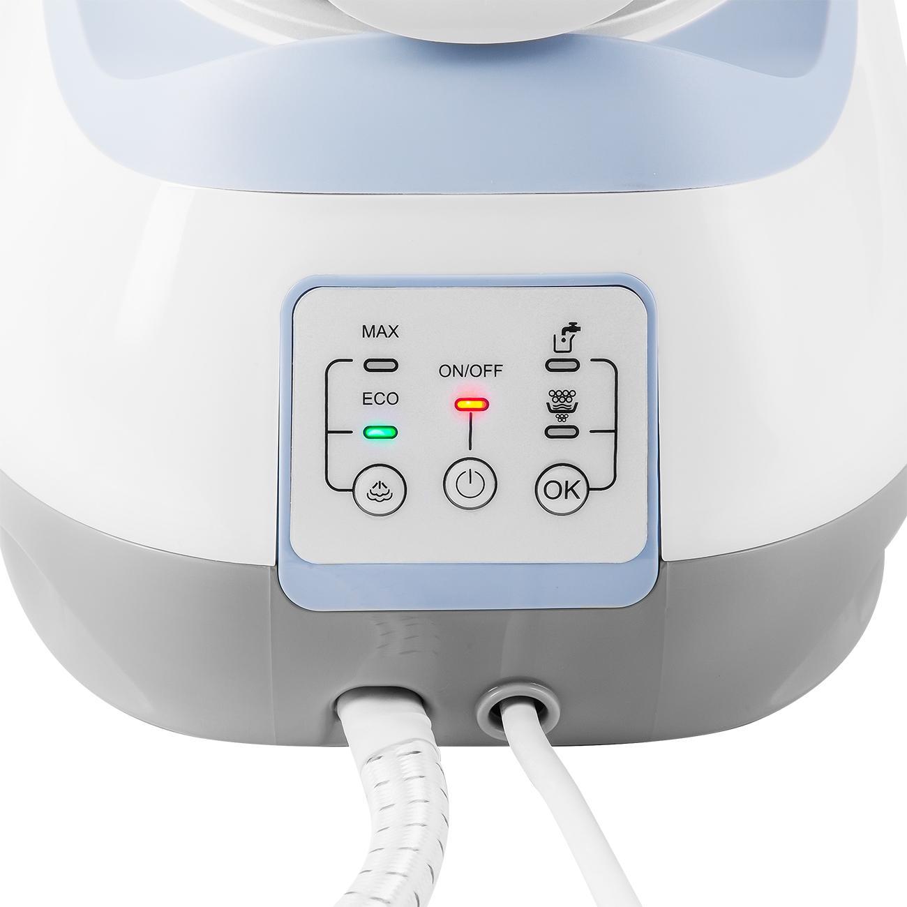 Парогенератор RED SOLUTION RSS-5906