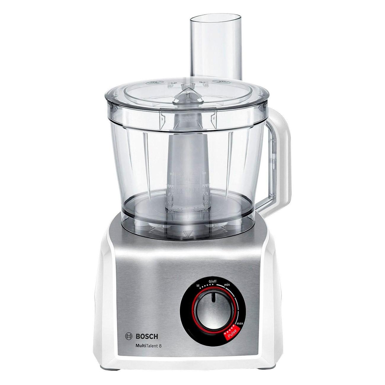 Кухонный комбайн Bosch Multi Talent8 MC812S814