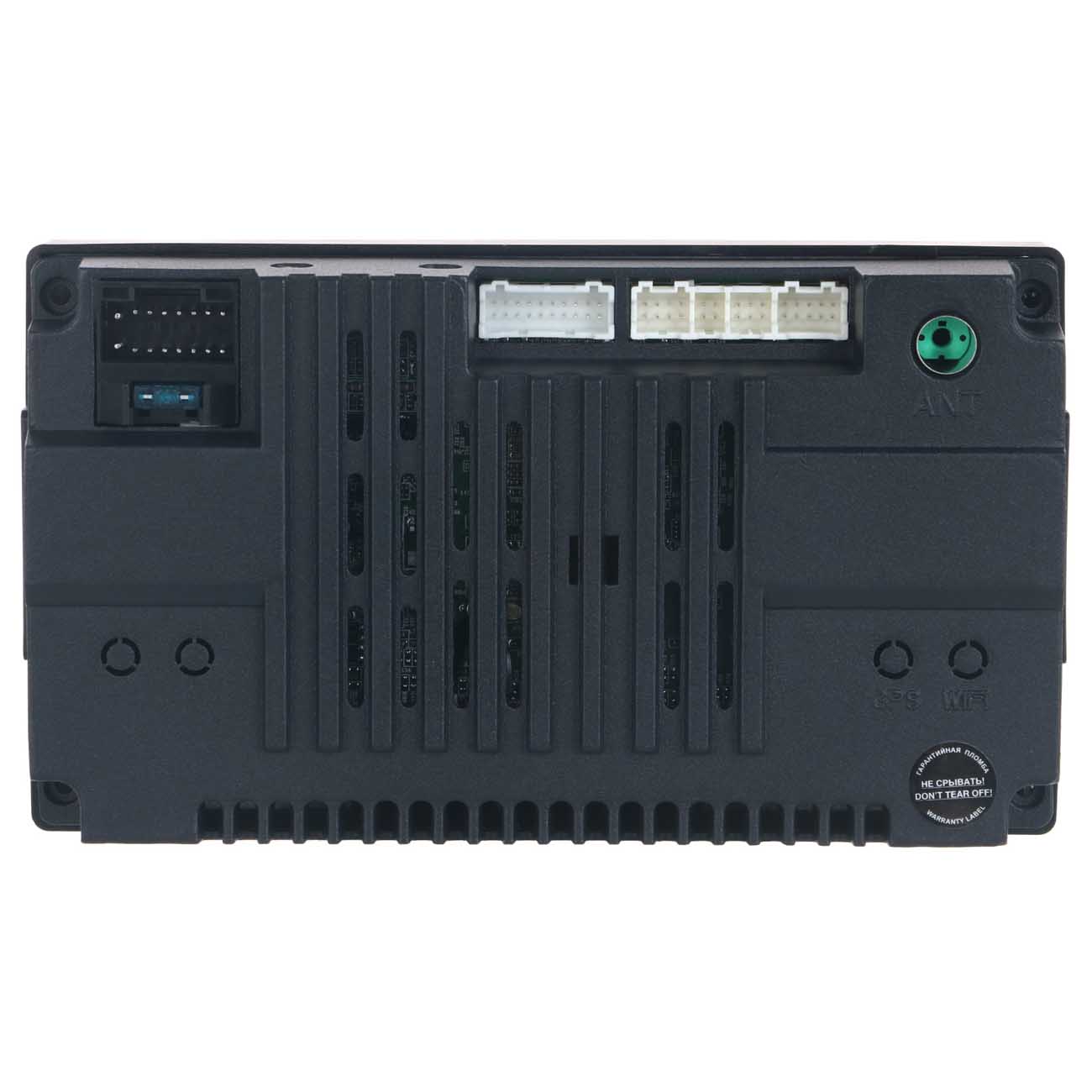 USB-Автомагнитола c встроенным монитором Soundmax SM-CCR4705M