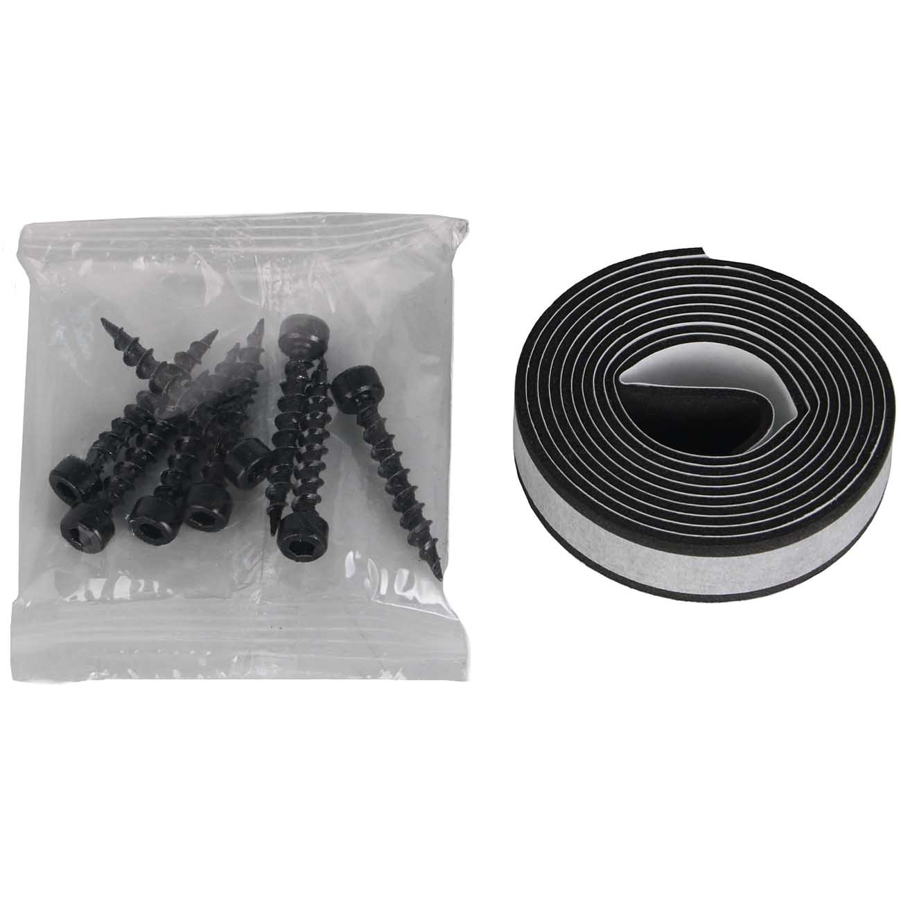 Автомобильный сабвуфер корпусной Soundmax SM-CSX501