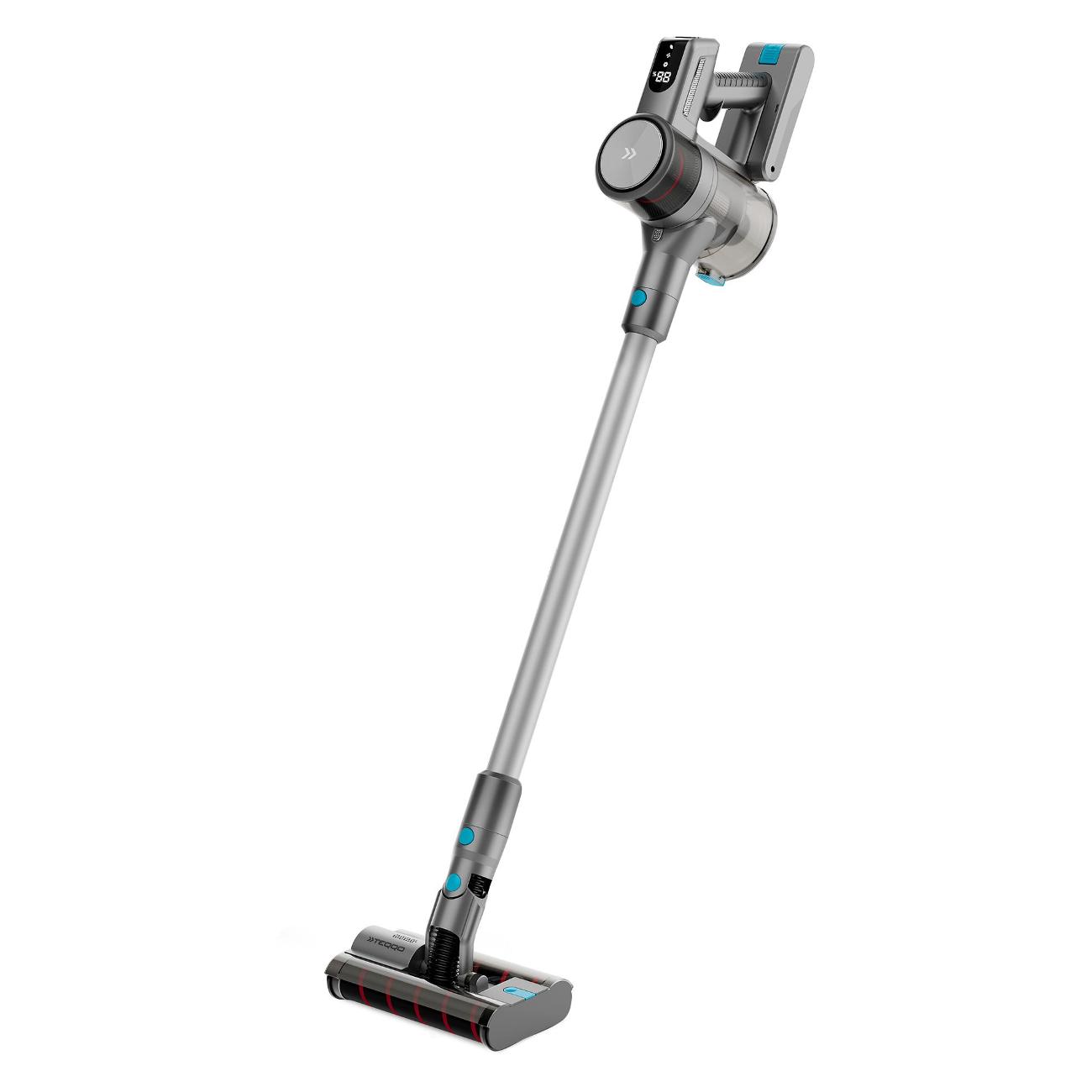 Пылесос ручной (handstick) TEQQO Glide Plus PWS1BPLUS фото