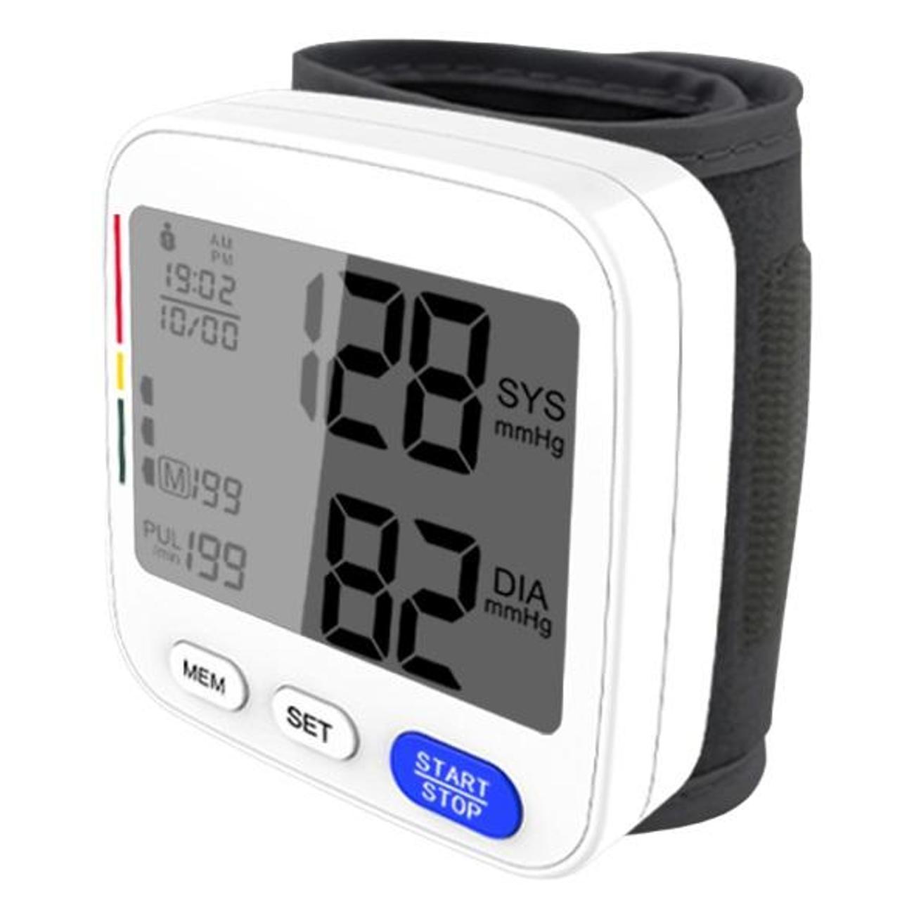 Тонометр FUTULA BMP12