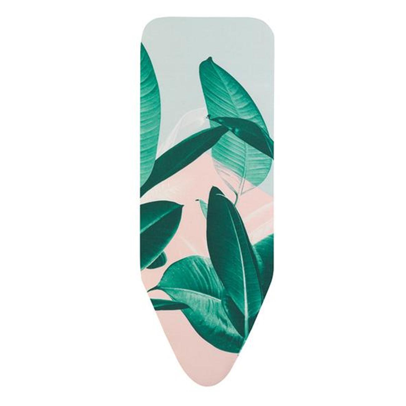 Чехол для гладильной доски Brabantia 118920 Тропические листья
