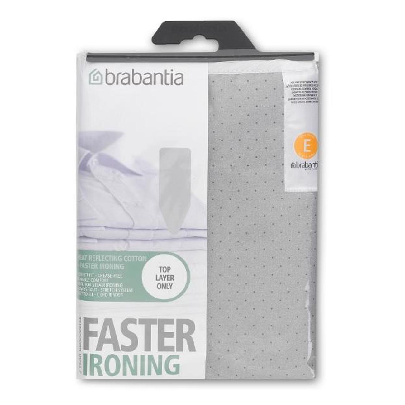 Чехол для гладильной доски Brabantia 317309