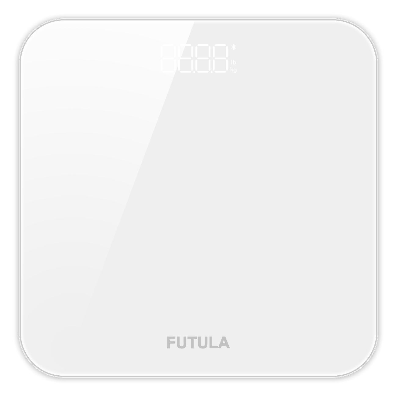 Весы напольные FUTULA Smart Scale 2 фото
