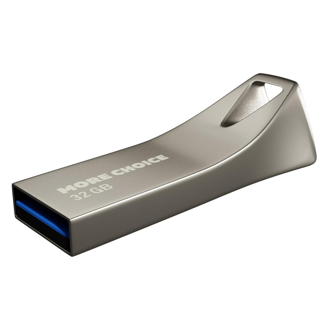 Флэш диск USB More Choice 32GB 3.0 MF32m