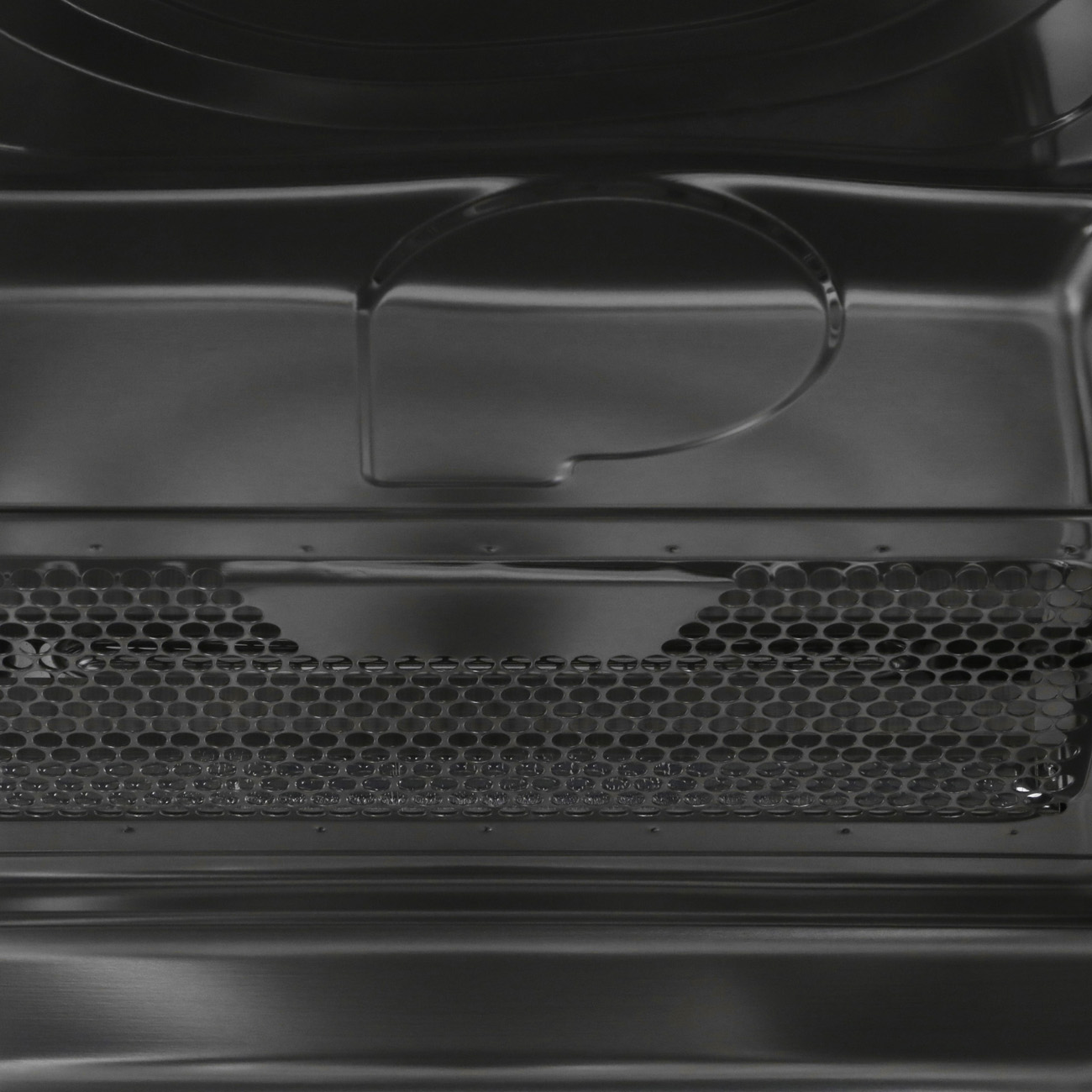 Встраиваемая микроволновая печь Beko BMGB 25333 X черная