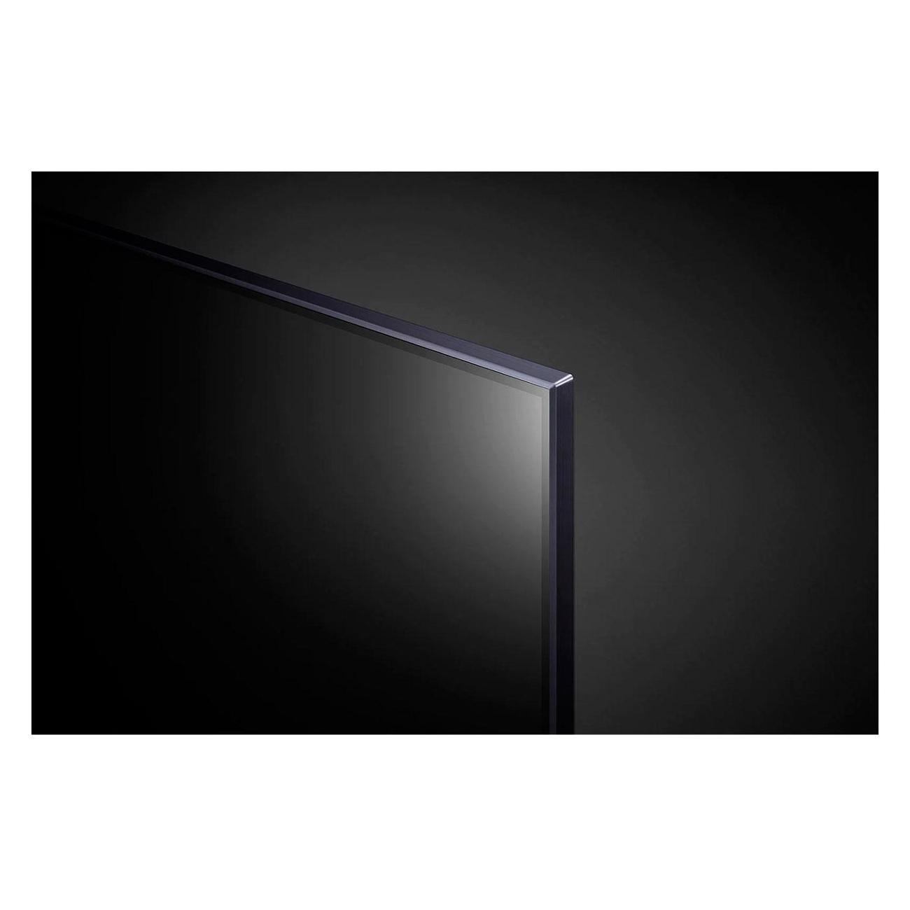 Телевизор LG 65NANO806QA