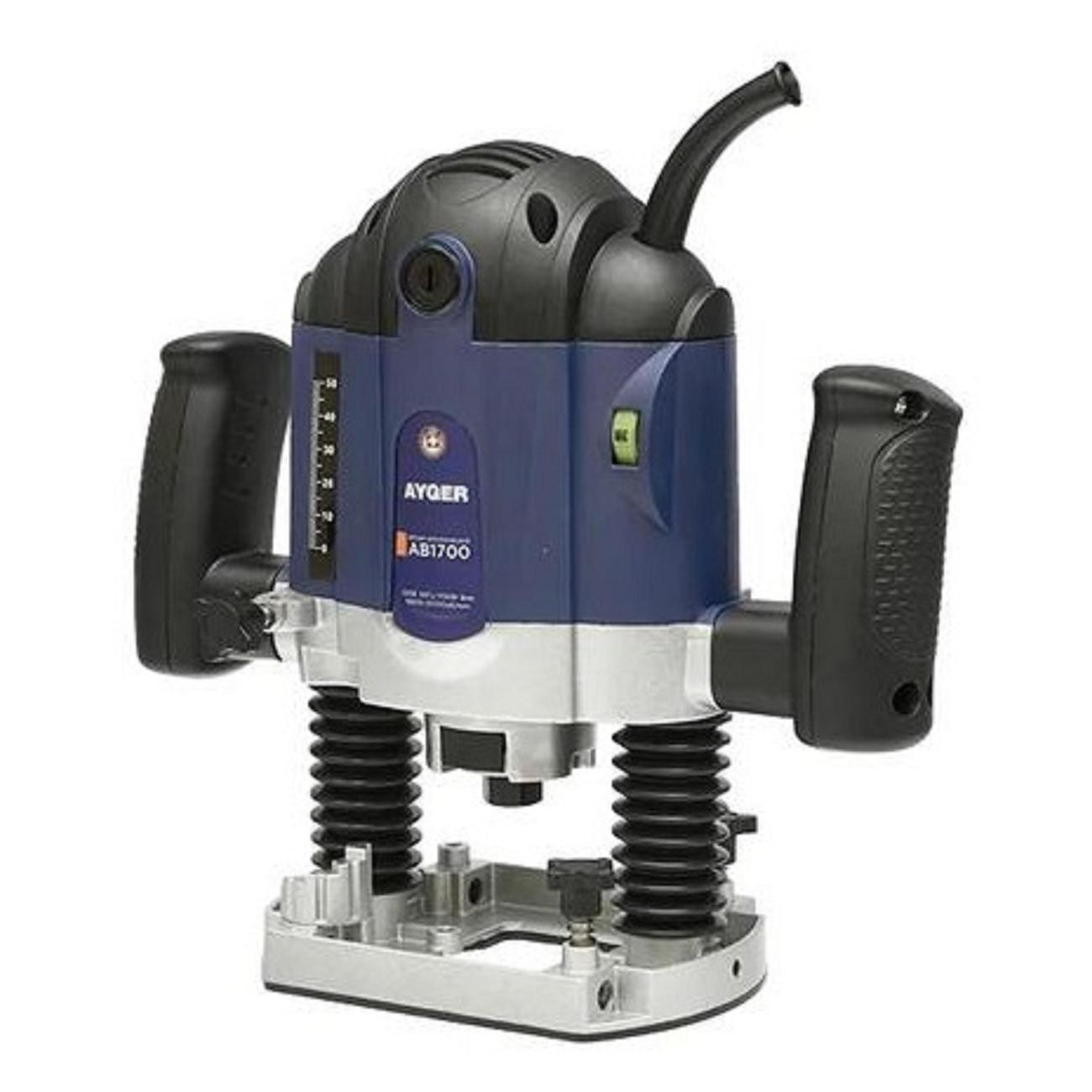 Фрезер AYGER АВ2400