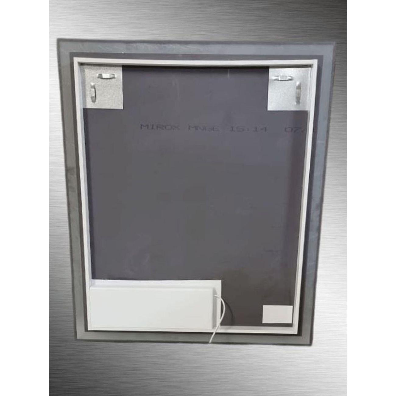 Зеркало настенное Orange OQ-50ZE