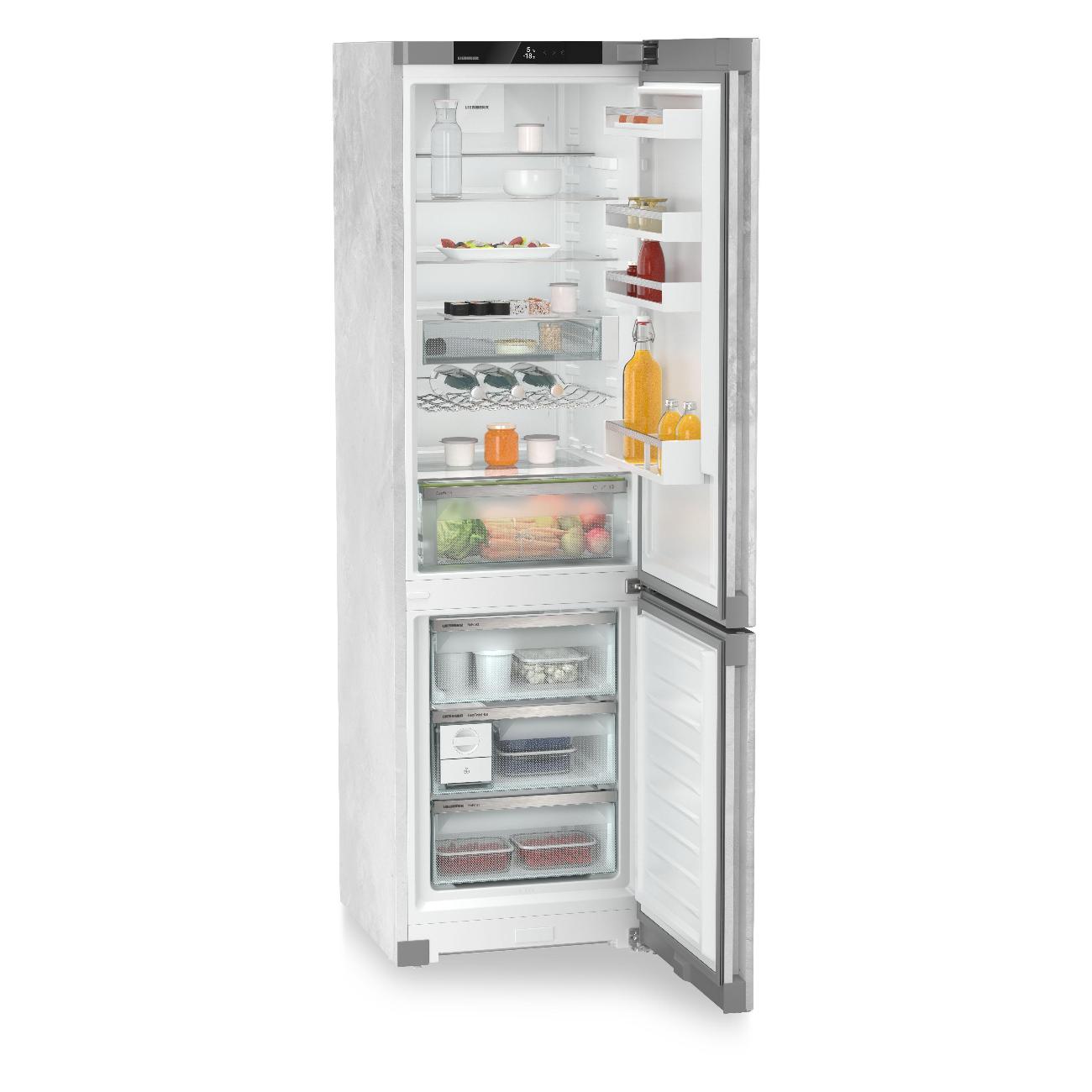 Холодильник Liebherr CNpcd 5723-20 001