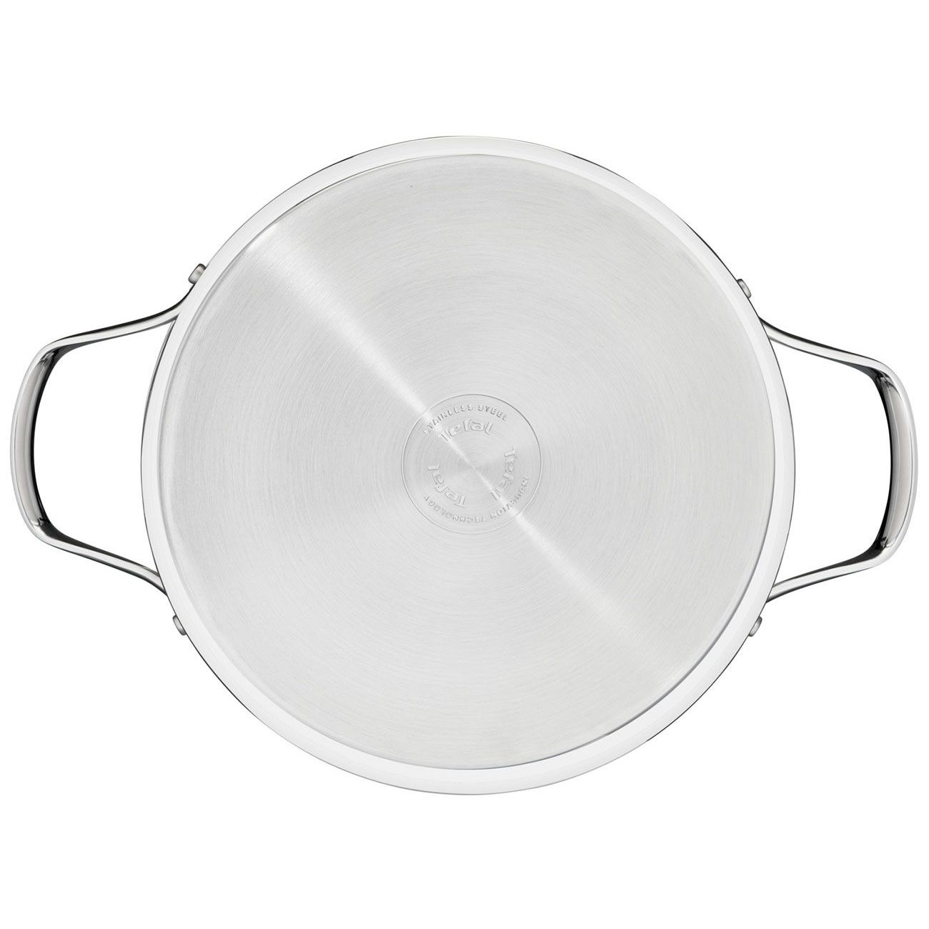 Набор кастрюль Tefal B921S604