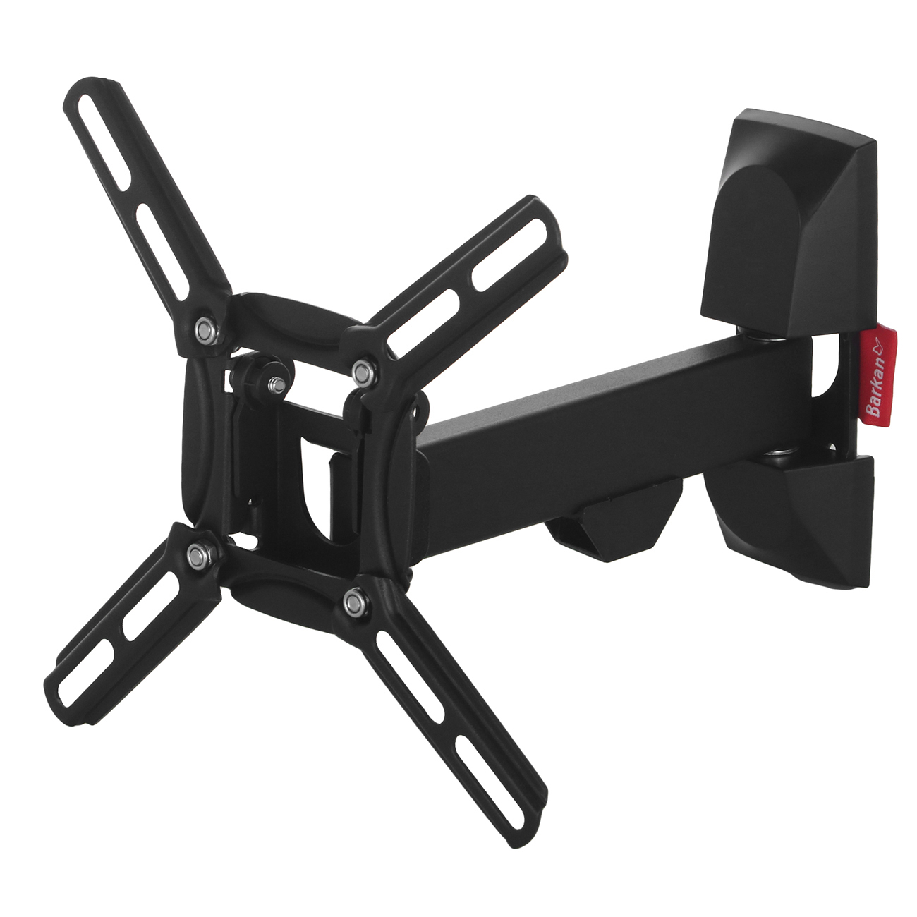 Кронштейн для ТВ наклонно-поворотный Barkan BK20FM