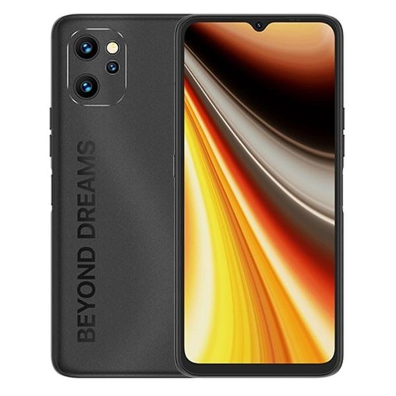 Смартфон Umidigi Power7 Max