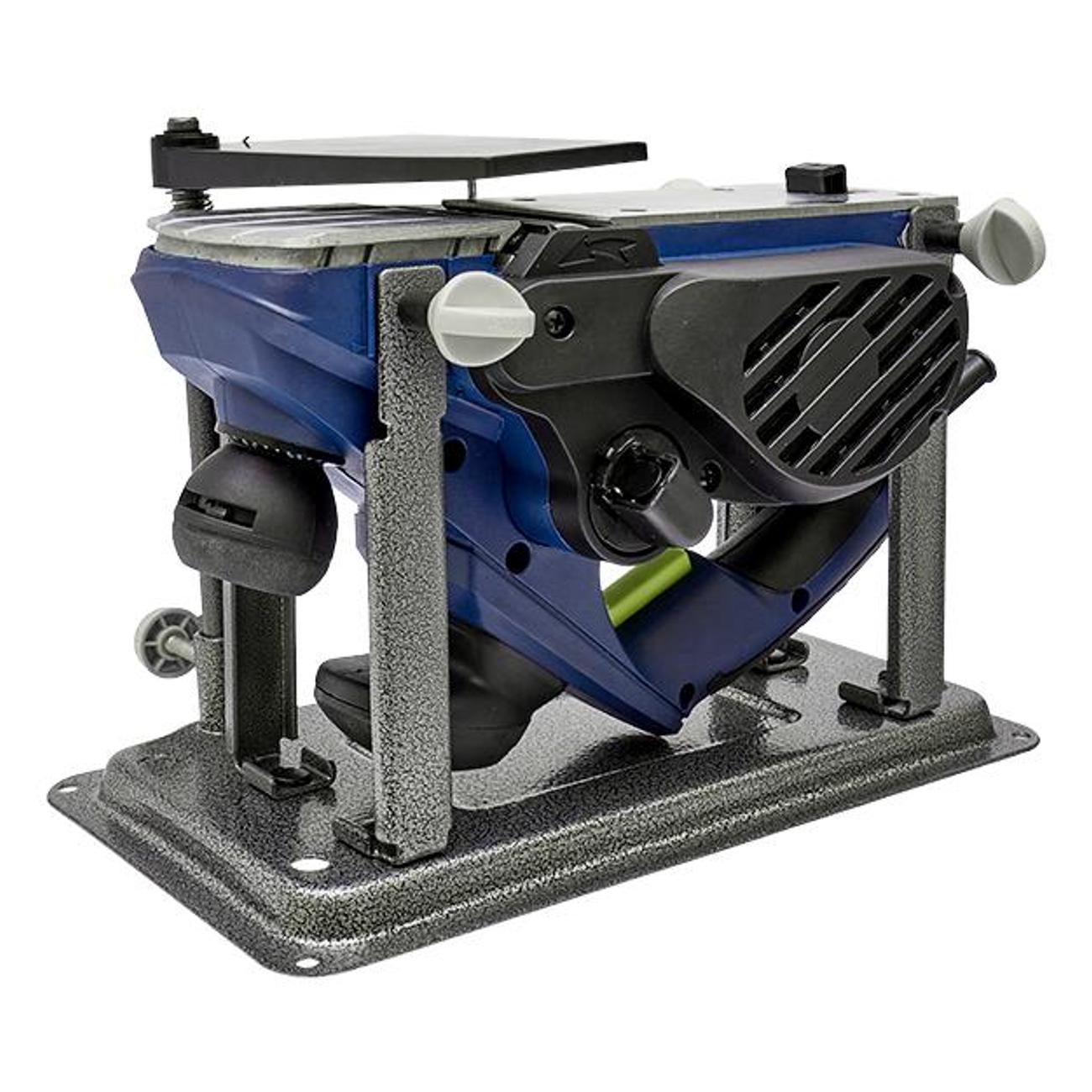 Рубанок электрический AYGER AE900