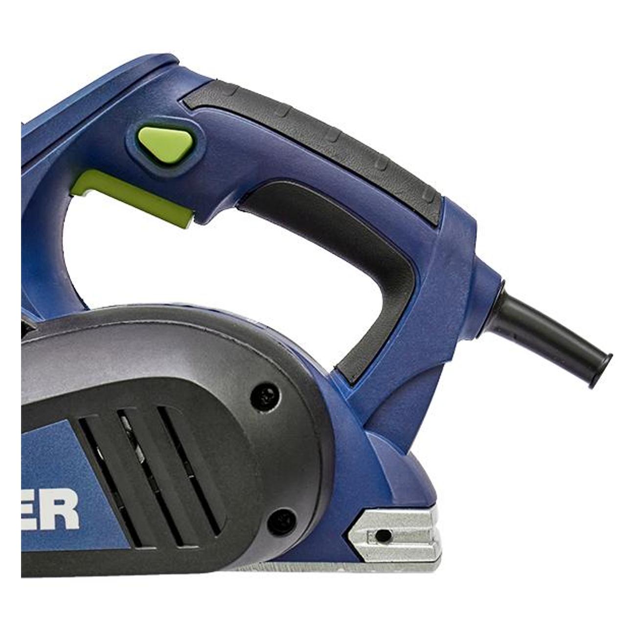 Рубанок электрический AYGER AE900