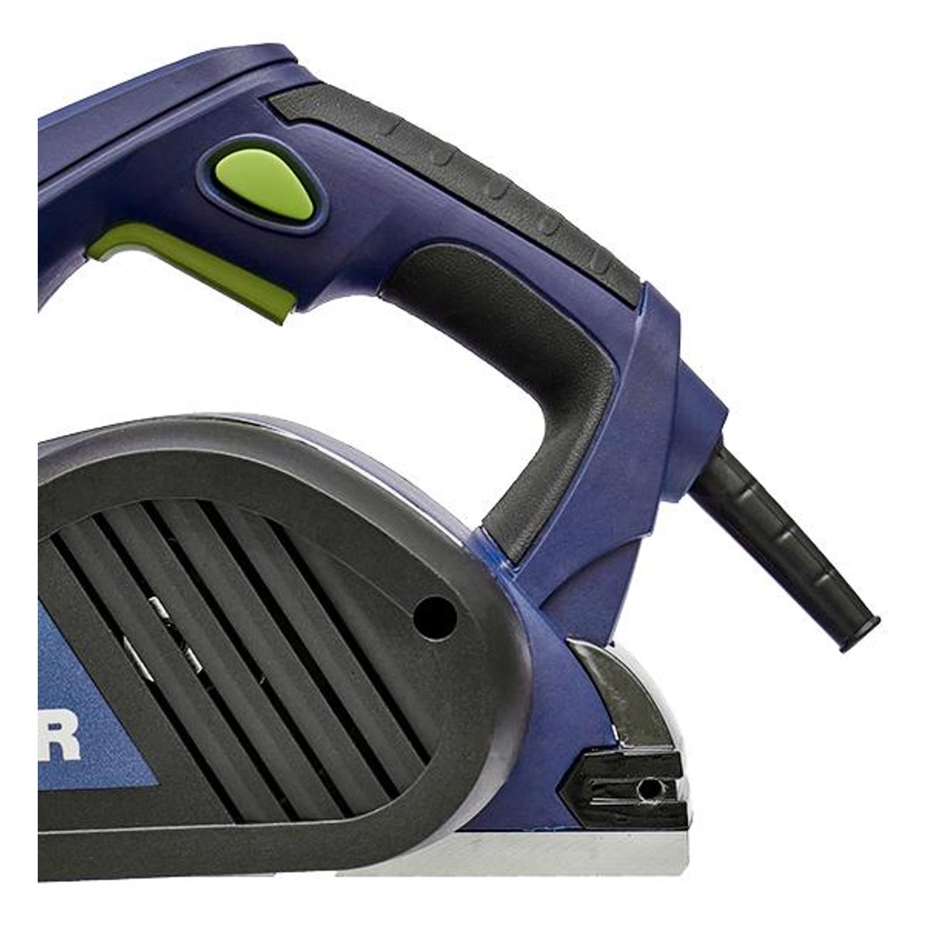 Рубанок электрический AYGER AE1700