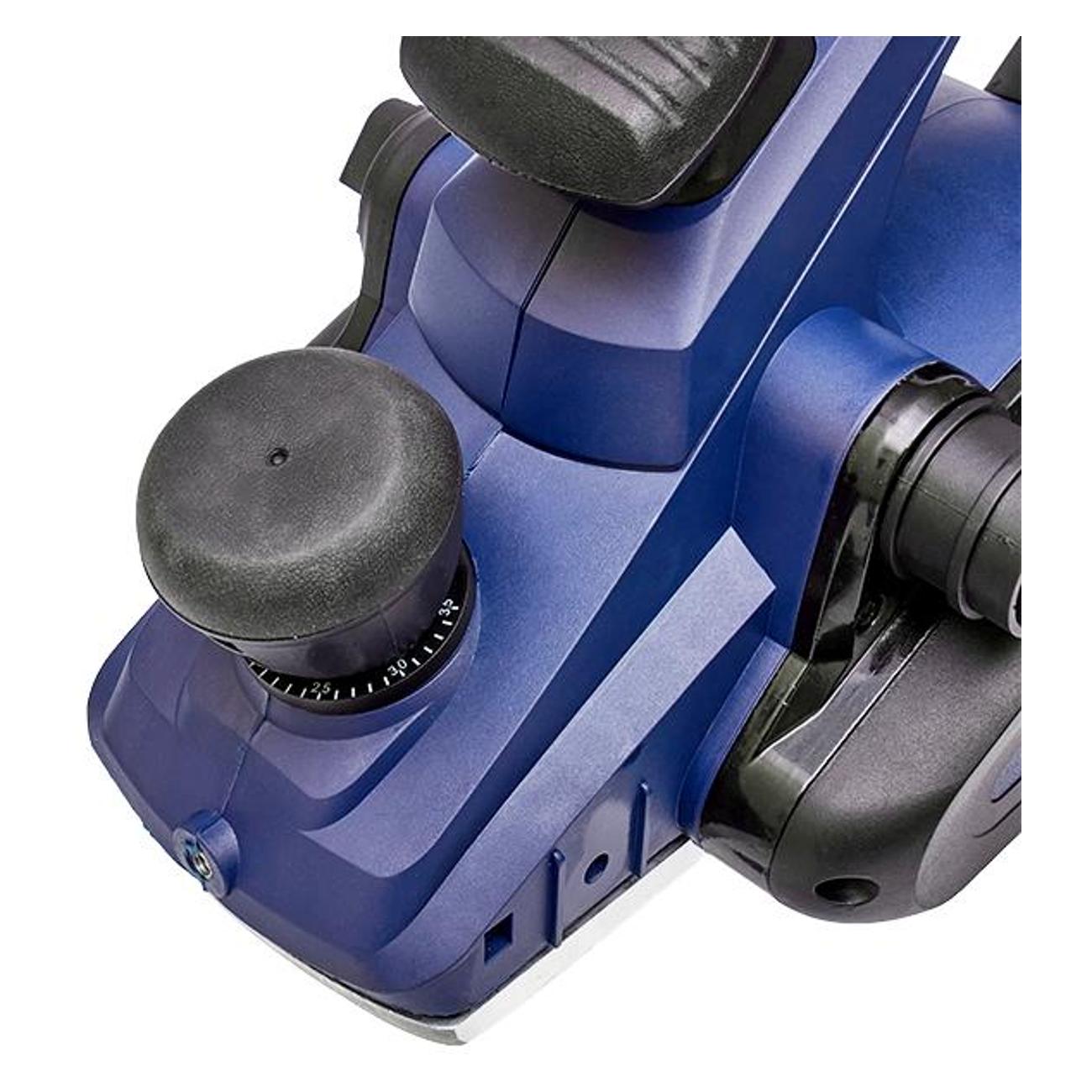 Рубанок электрический AYGER AE1700