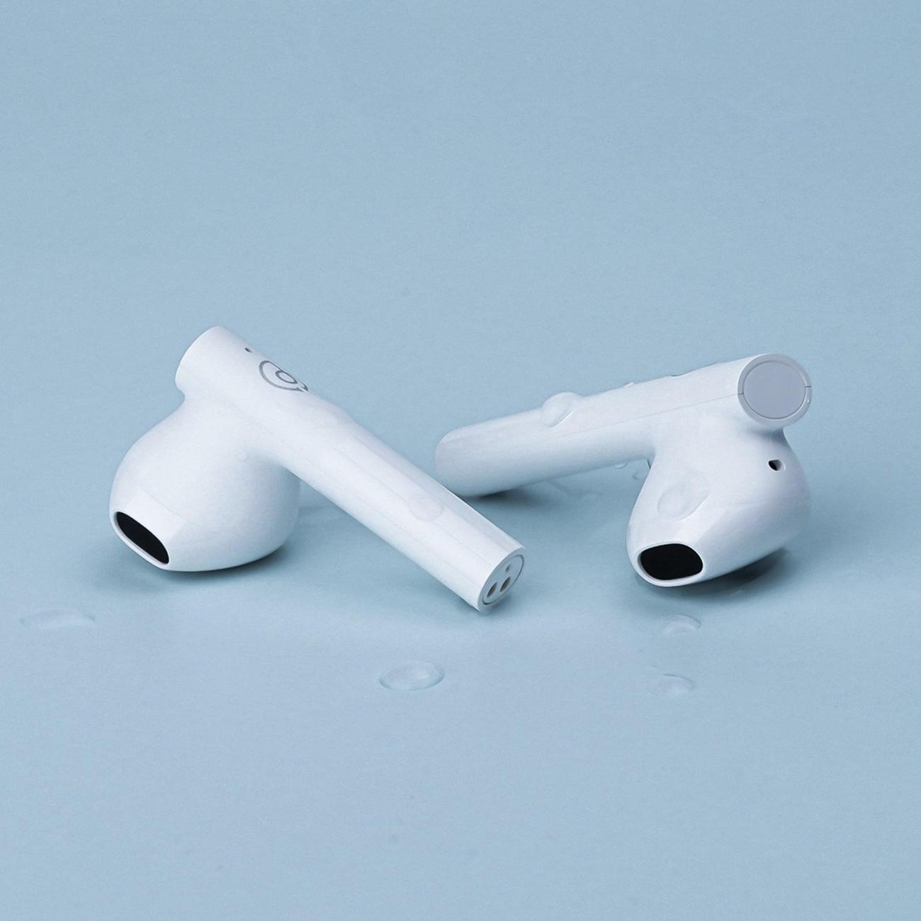 Наушники True Wireless Haylou MoriPods