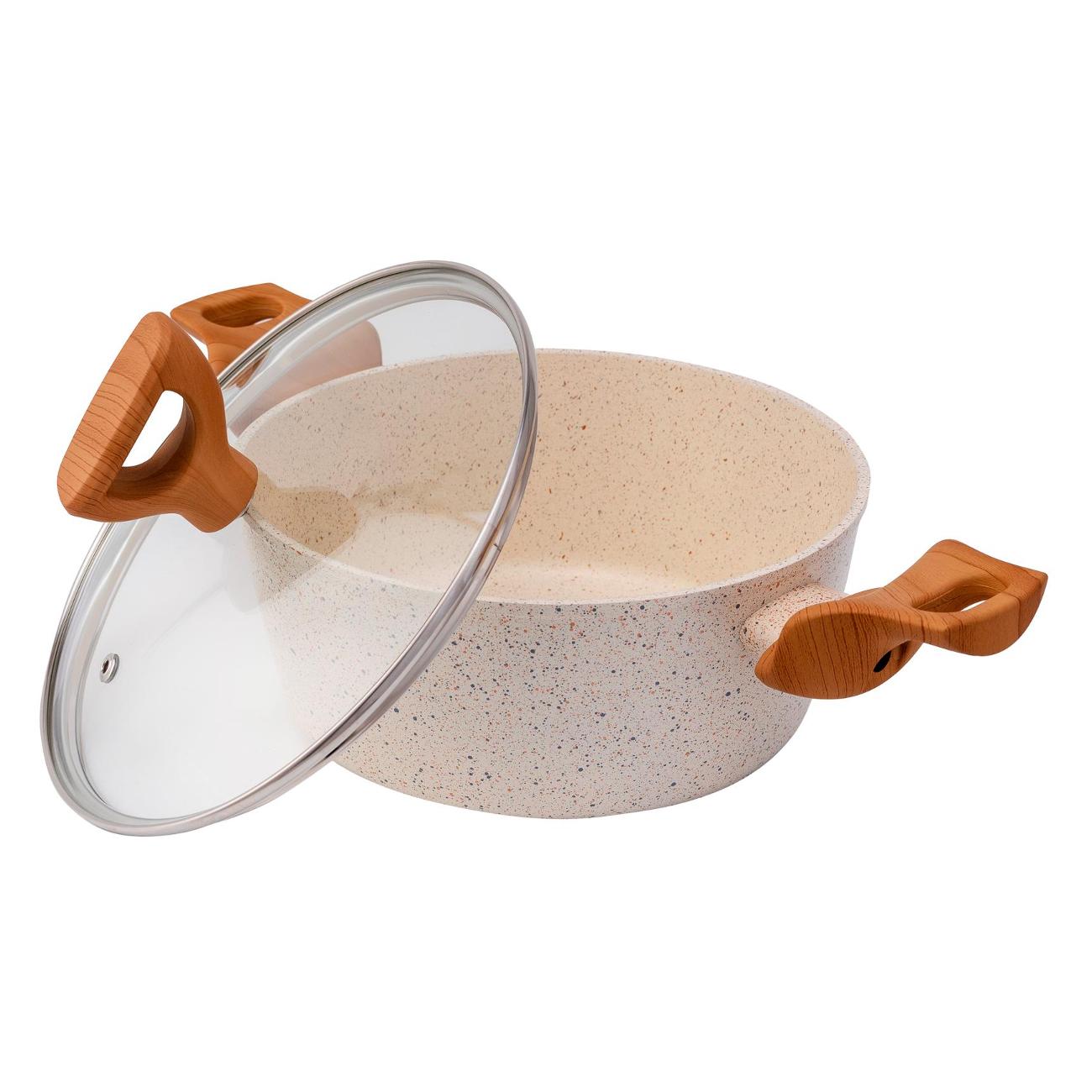 Кастрюля Inhouse LTT-20CS