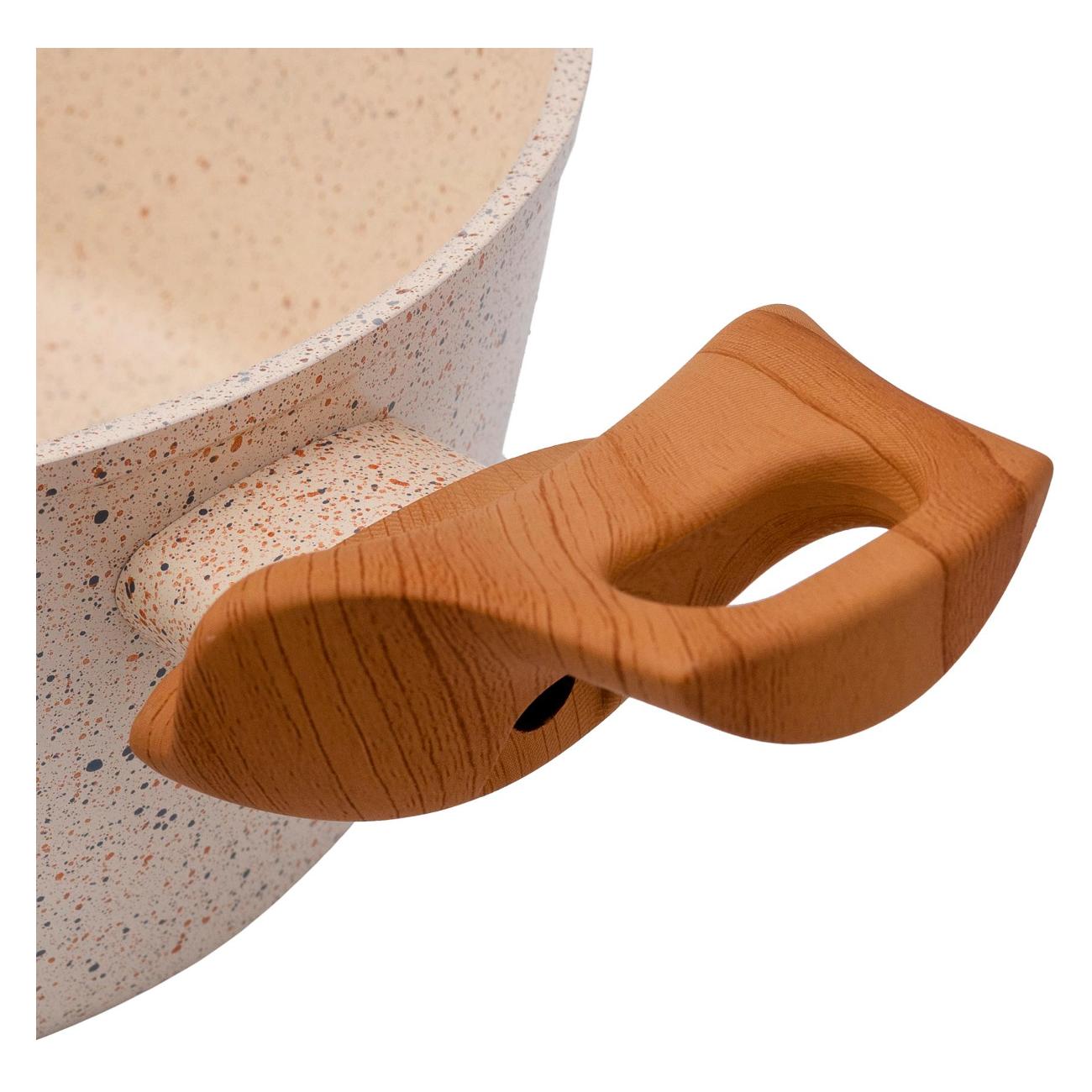 Кастрюля Inhouse LTT-20CS