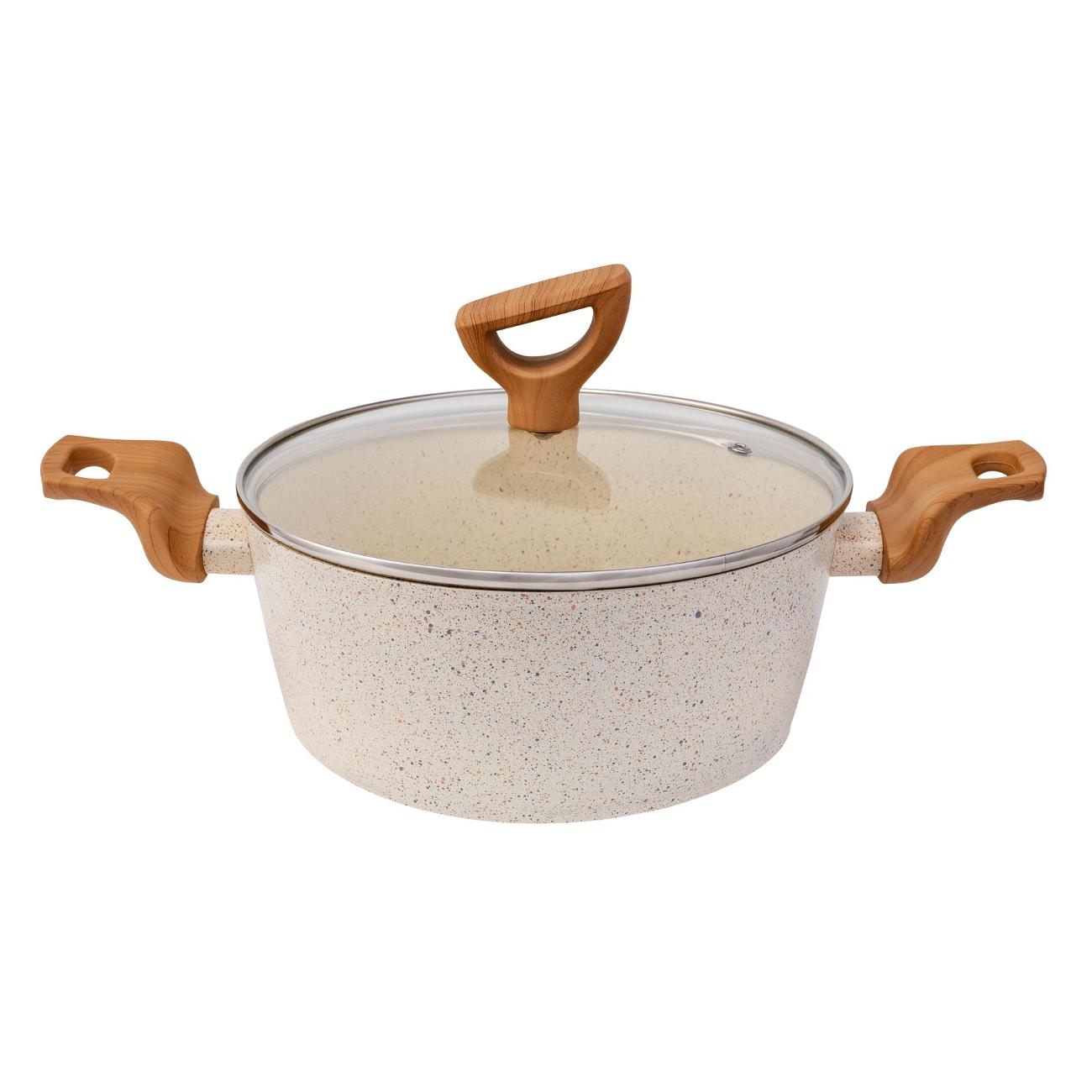 Кастрюля Inhouse LTT-30CS