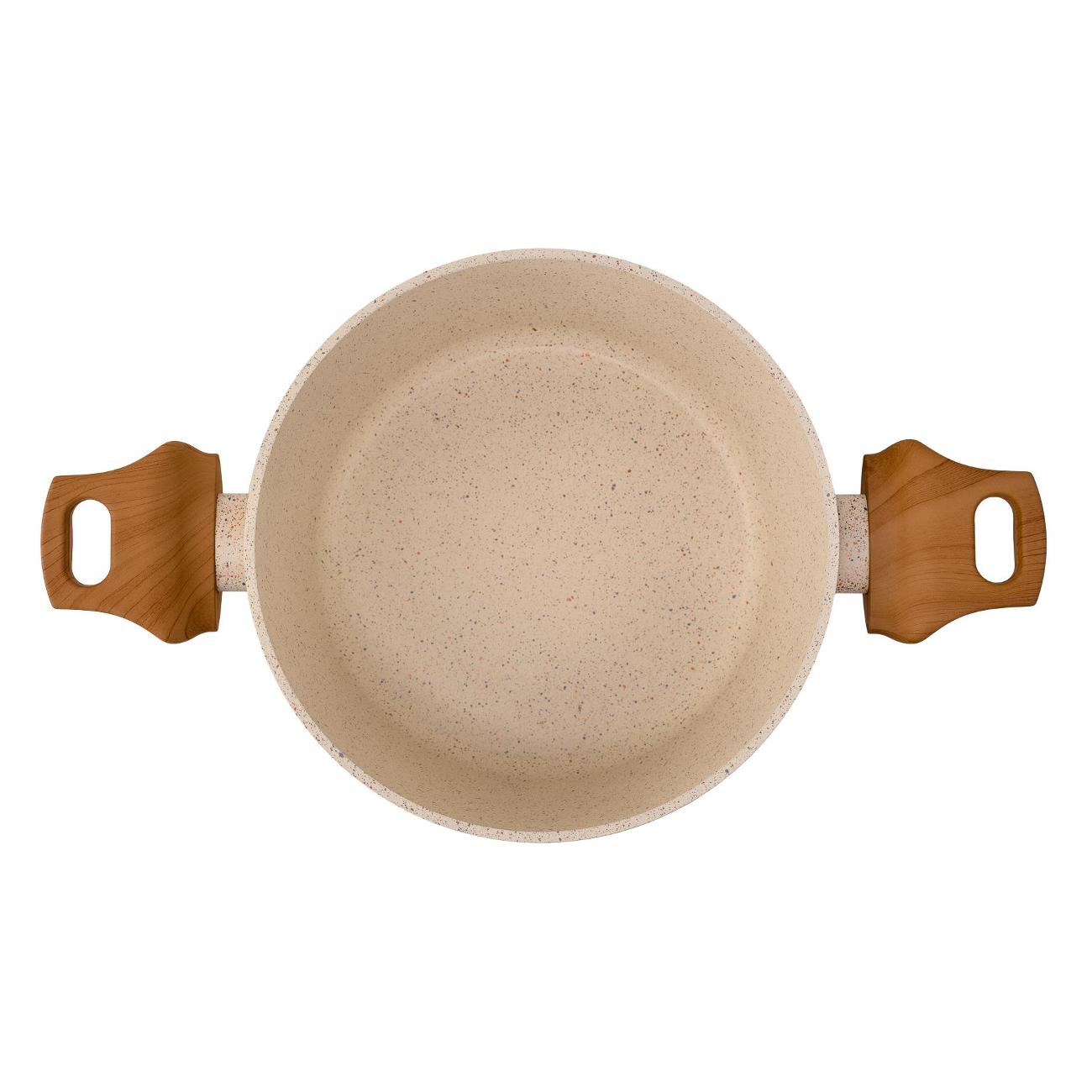 Кастрюля Inhouse LTT-30CS