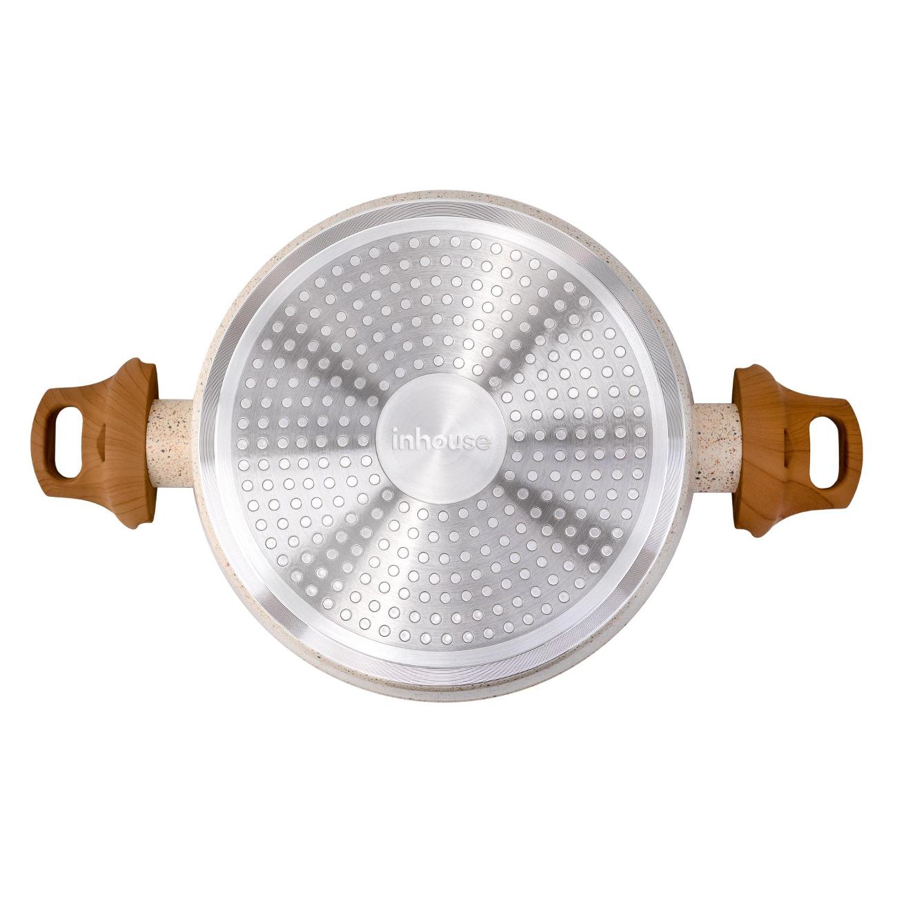 Кастрюля Inhouse LTT-30CS