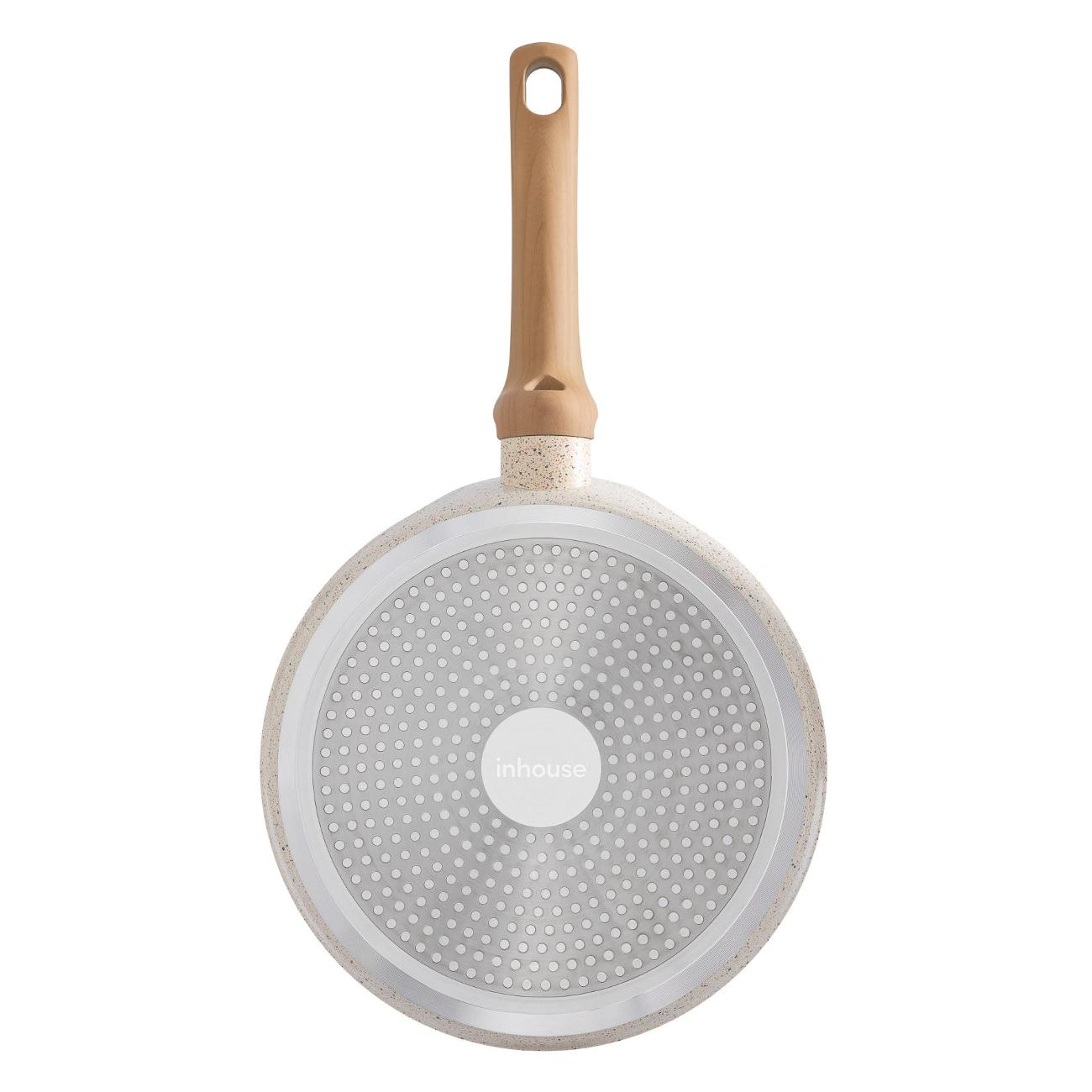 Сковорода Inhouse LTT-24PP