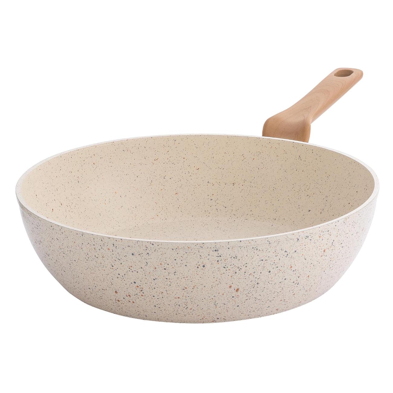 Сковорода Inhouse LTT-28DF