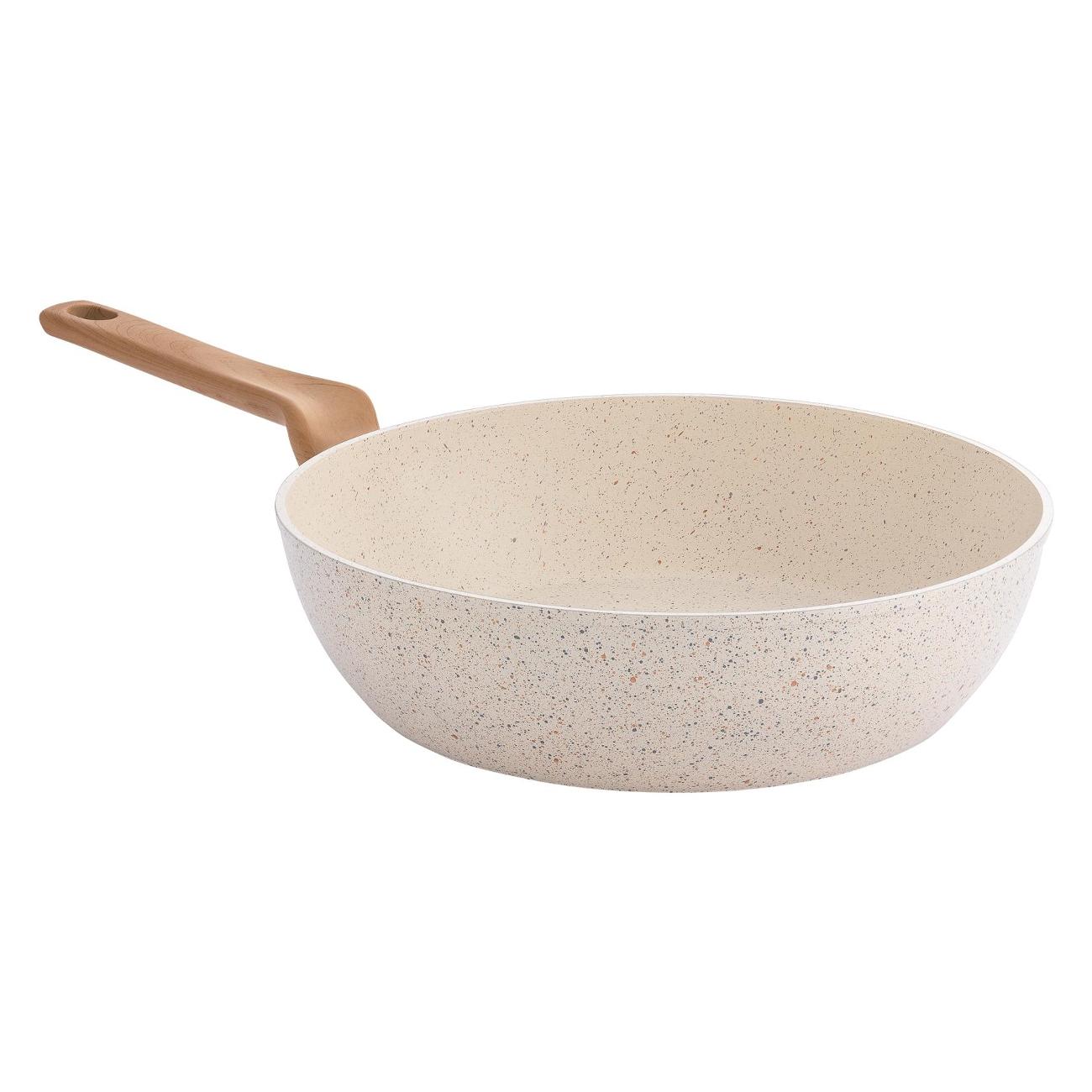 Сковорода Inhouse LTT-28DF