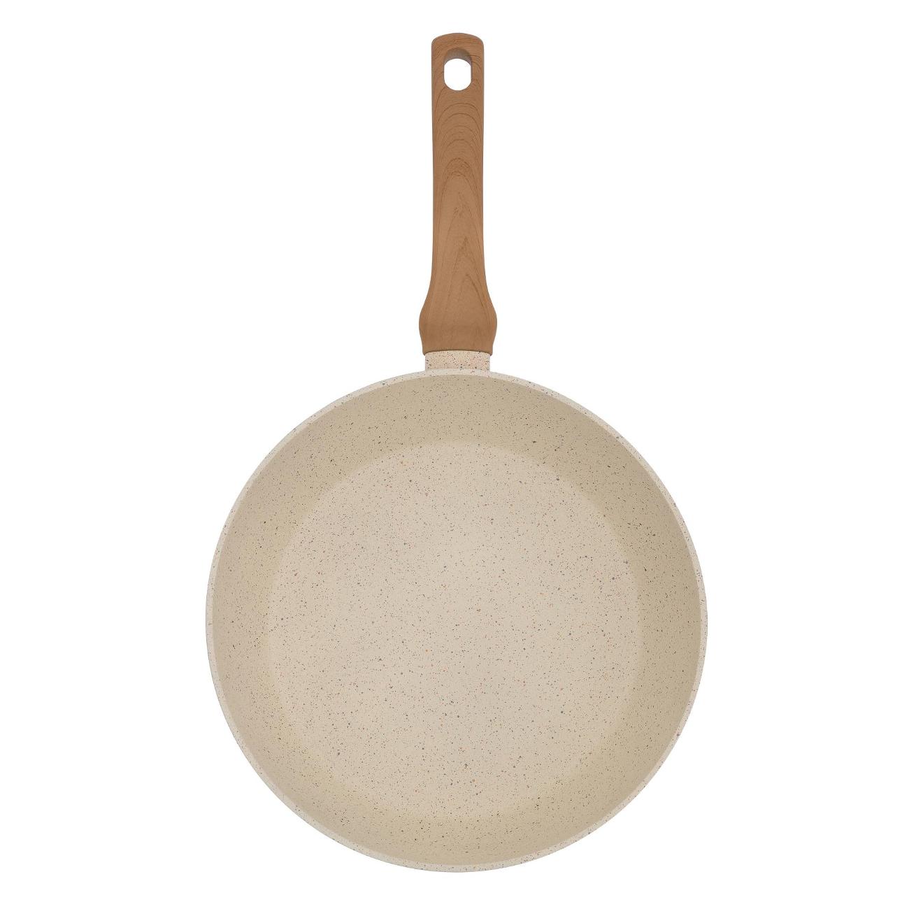 Сковорода Inhouse LTT-28DF