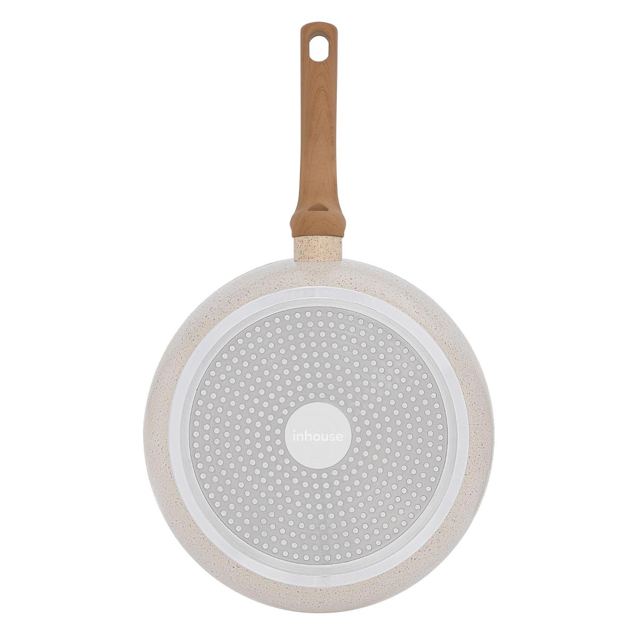 Сковорода Inhouse LTT-28DF