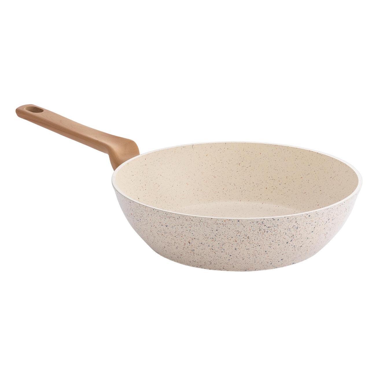 Сковорода Inhouse LTT-26DF