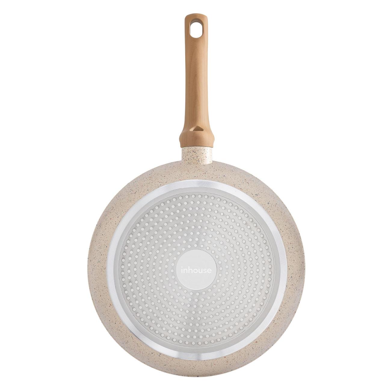 Сковорода Inhouse LTT-26DF