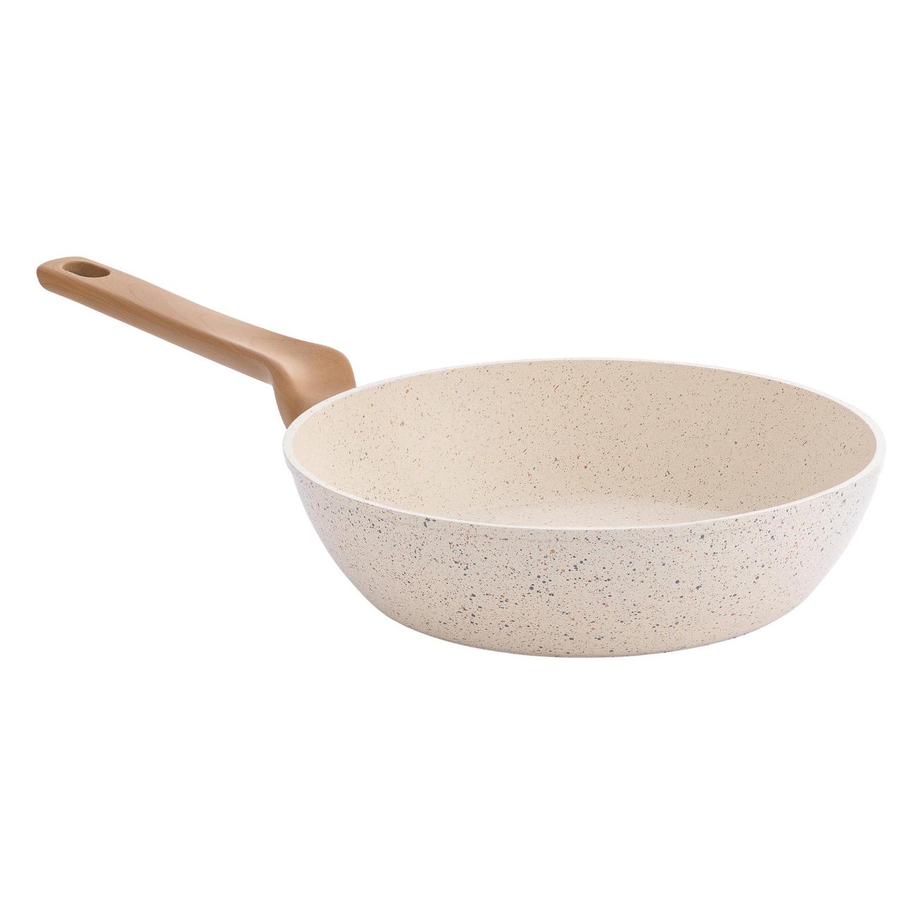 Сковорода Inhouse LTT-24DF