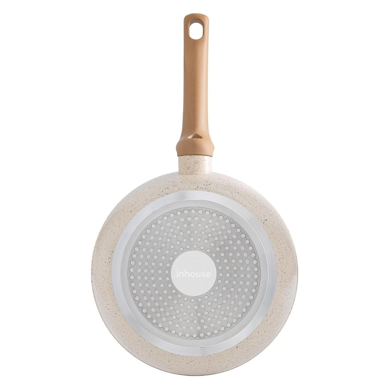 Сковорода Inhouse LTT-24DF